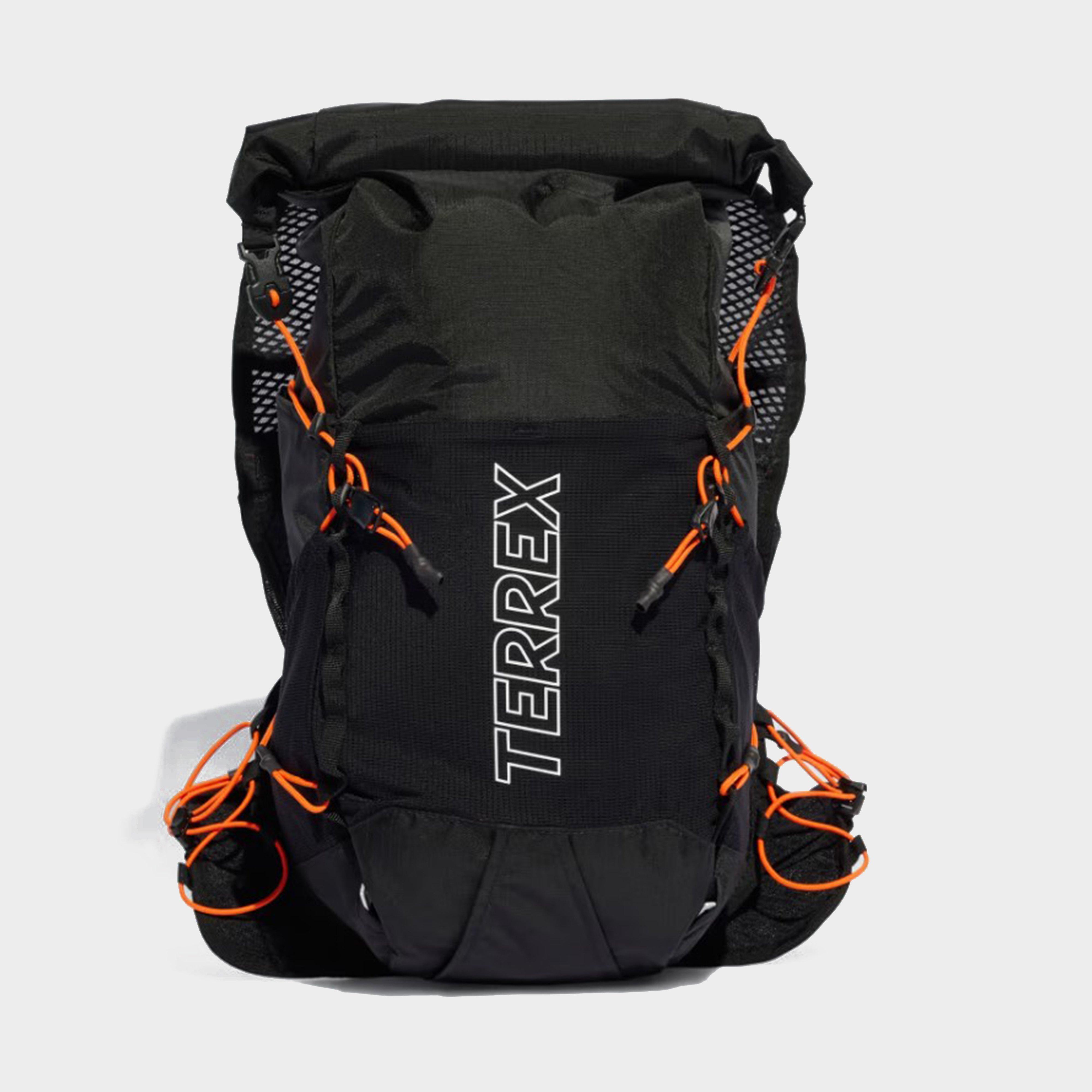 RAIN.RDY Duffel Bag