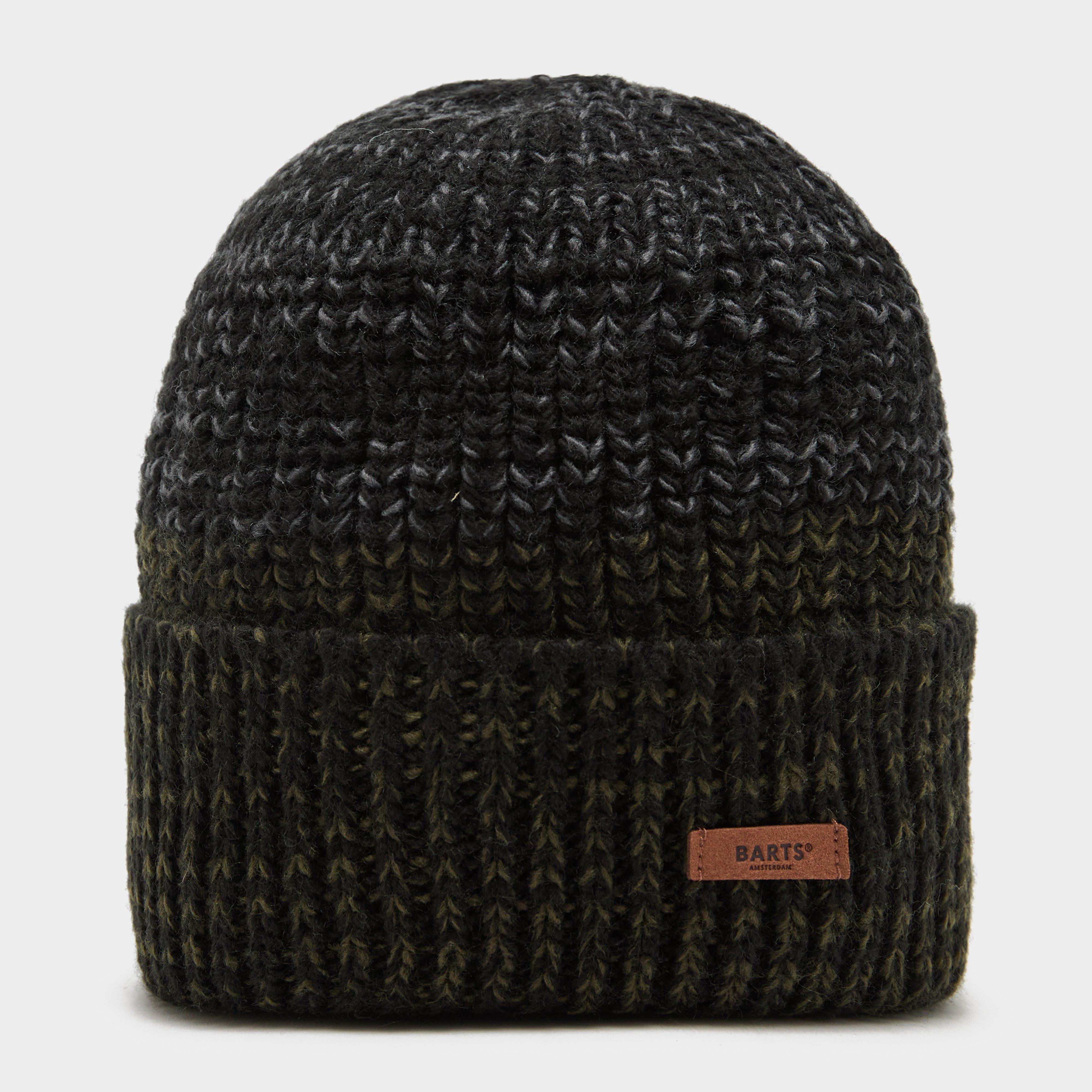 Click to view product details and reviews for Mens Arctic Beanie Green.