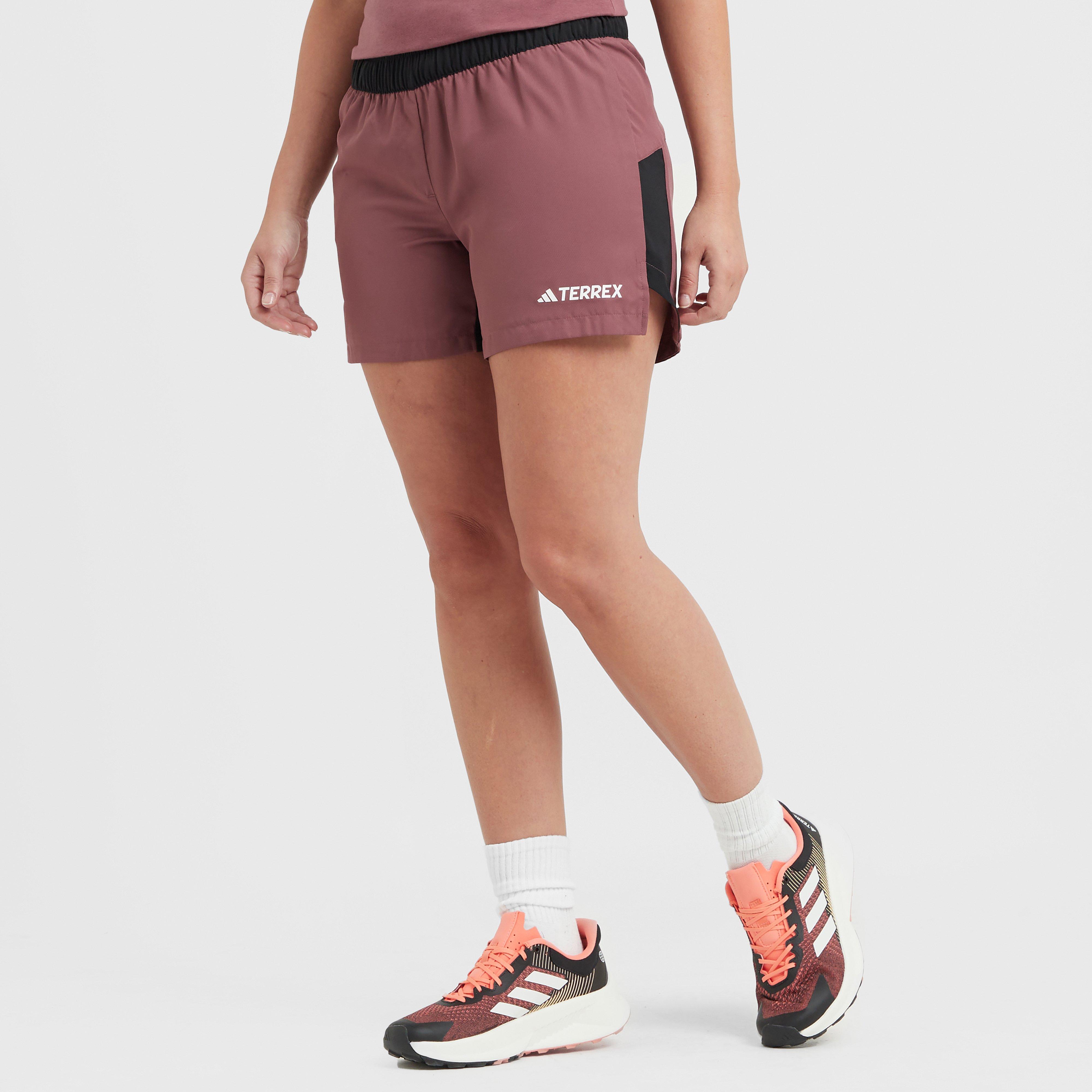 Women's Multi Trail Running Shorts -