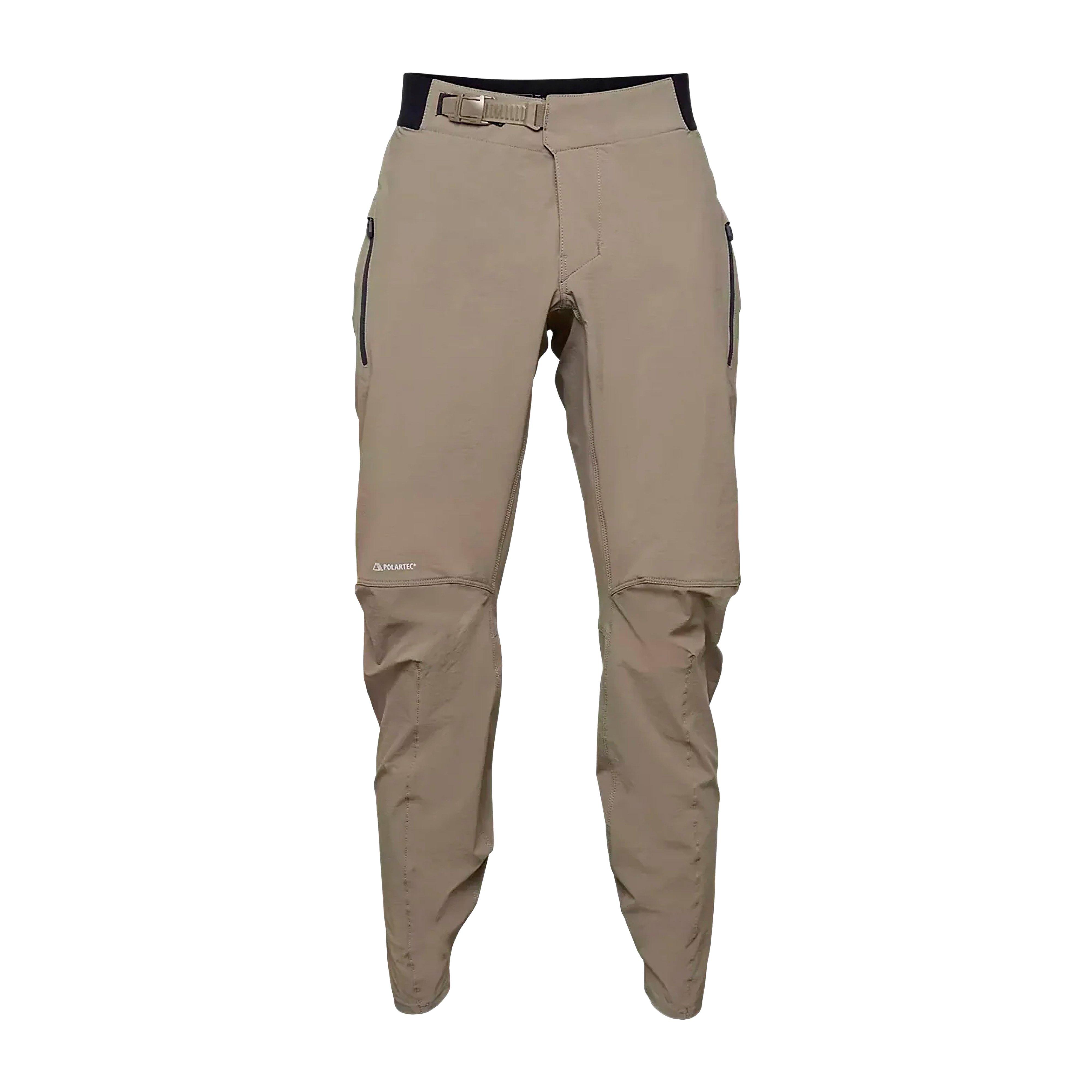 Men's Flexair Pro Fire Alpha® Pants - Brown