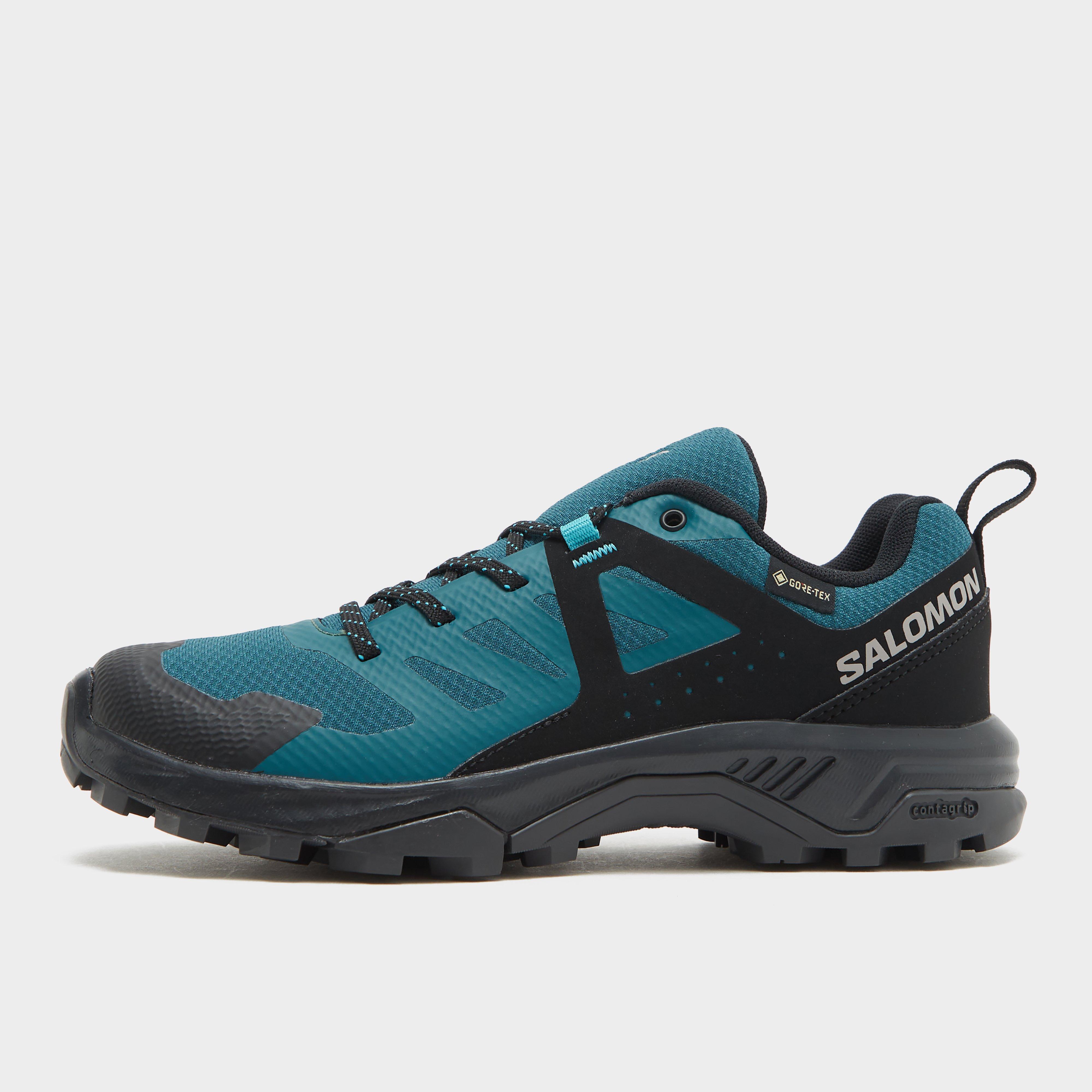 Women's Exeo GORE-TEX® Hiking Shoes, Blue