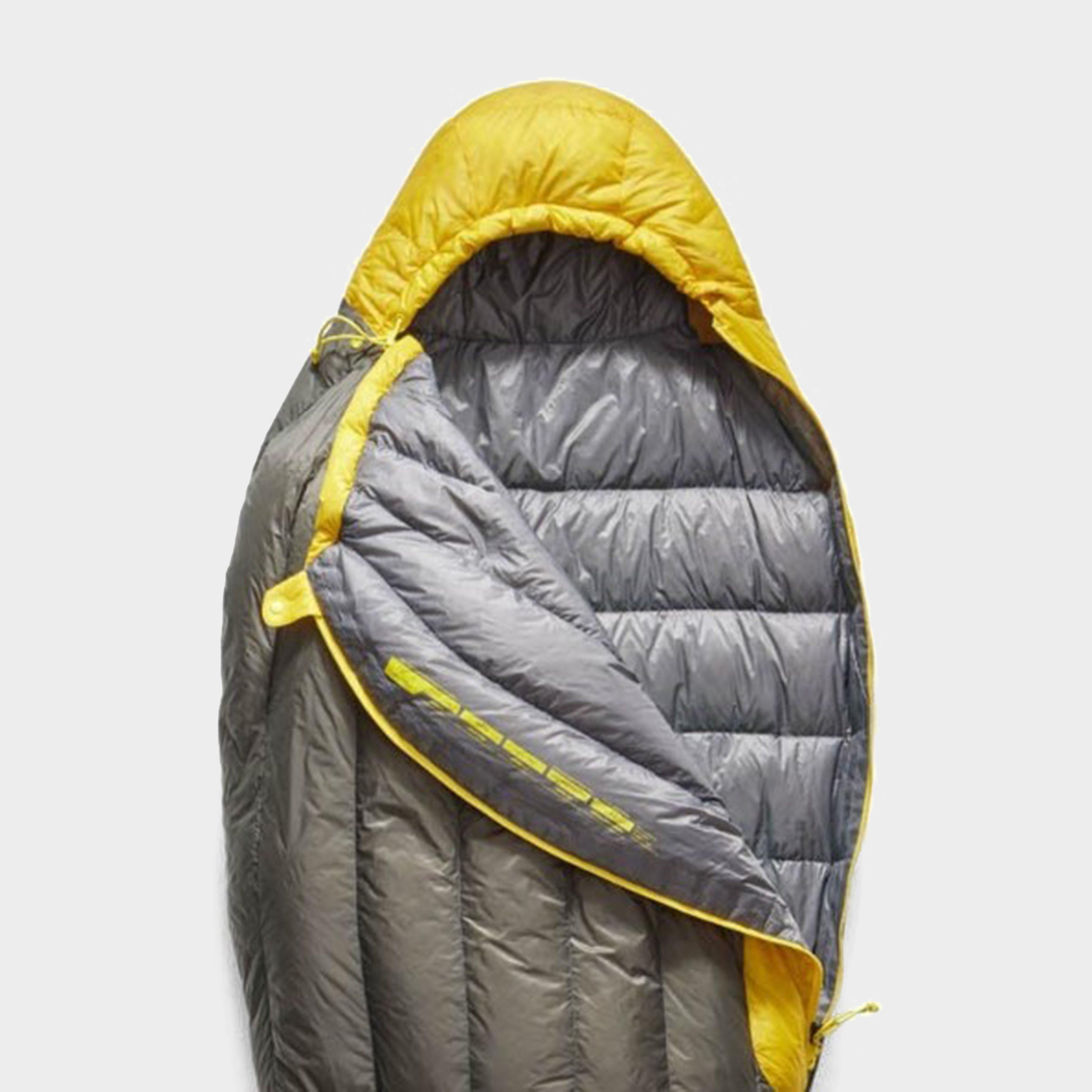 Spark Ultralight -1C Sleeping Bag, Grey
