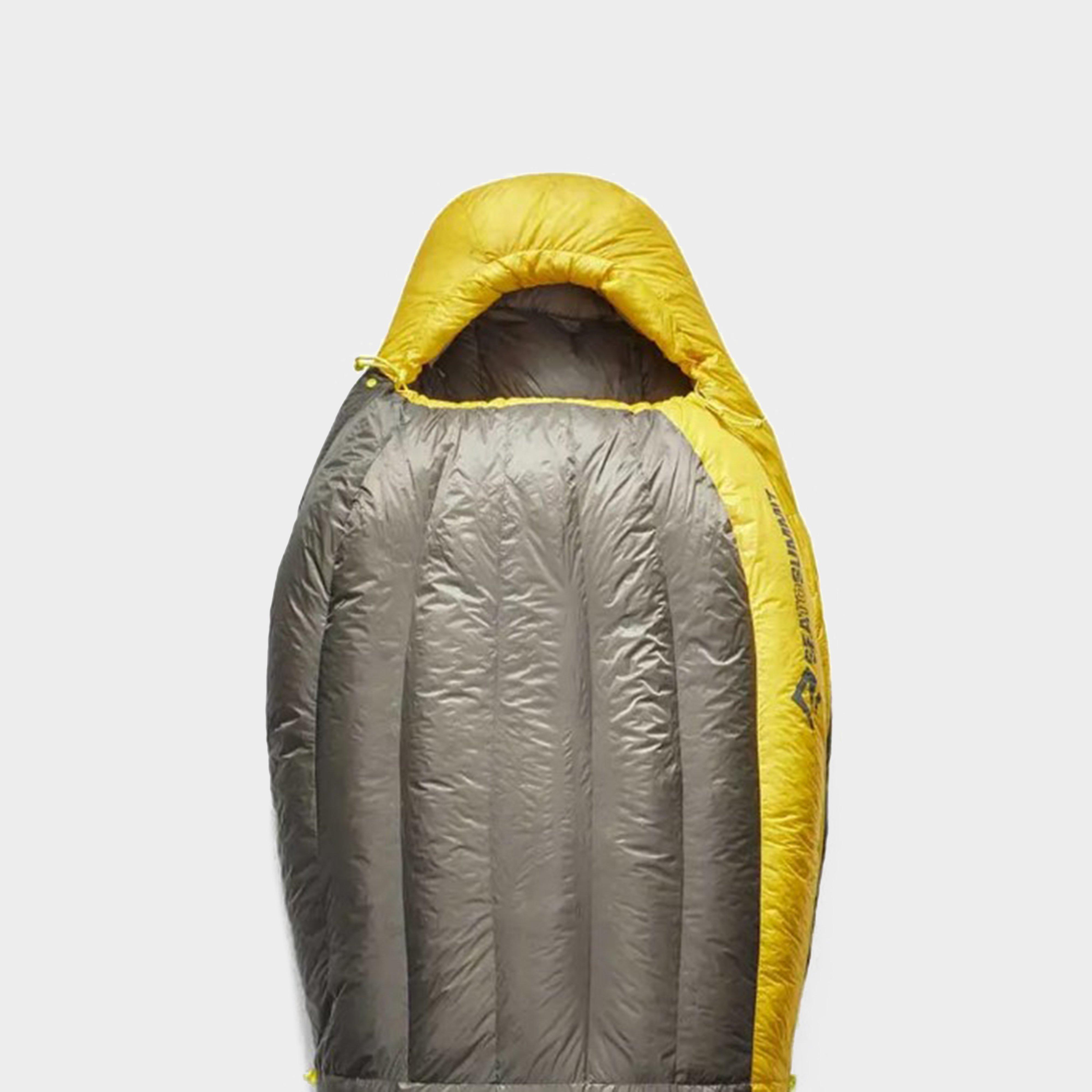 Spark Ultralight Sleeping Bag -9, Grey
