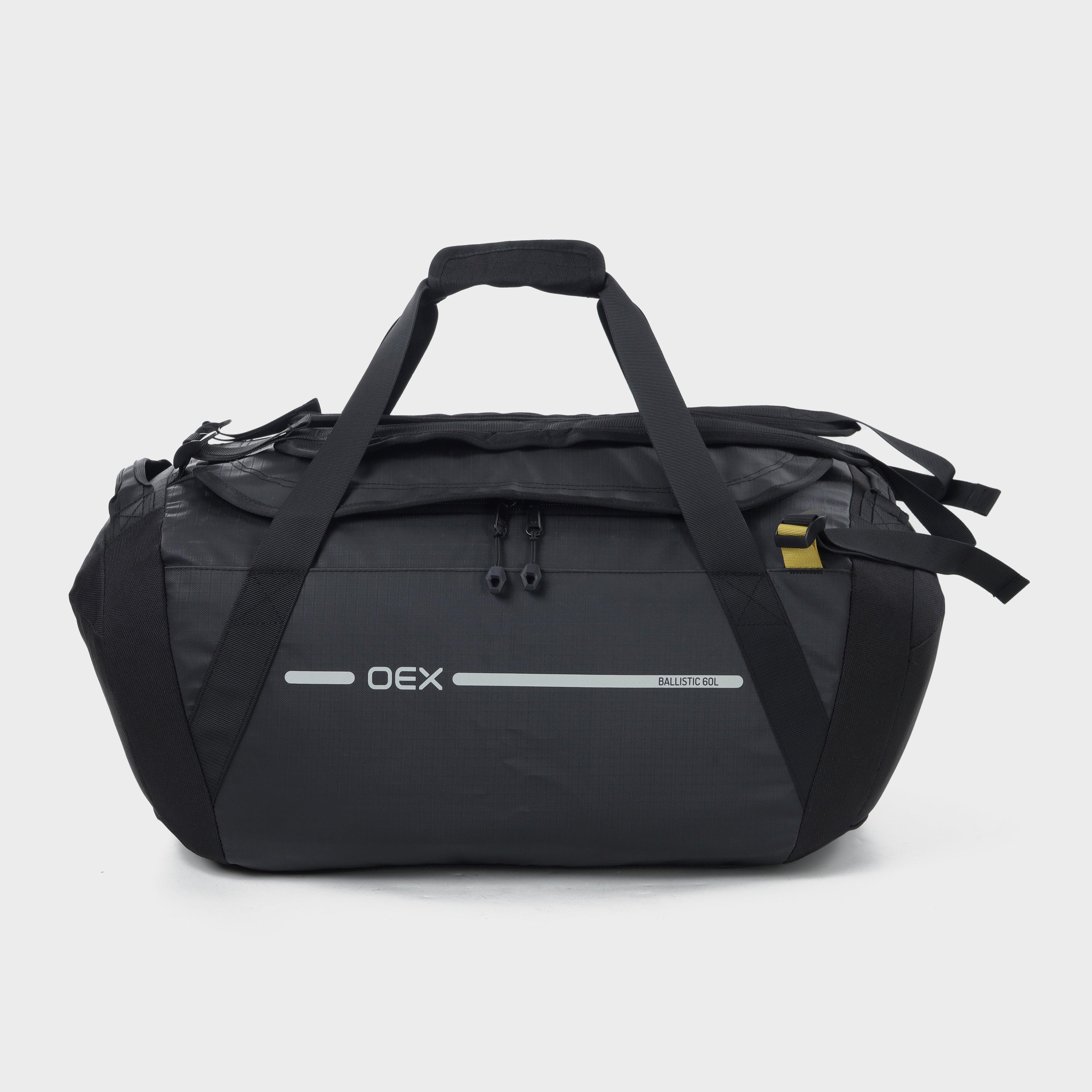 Ballistic 60L Cargo Bag