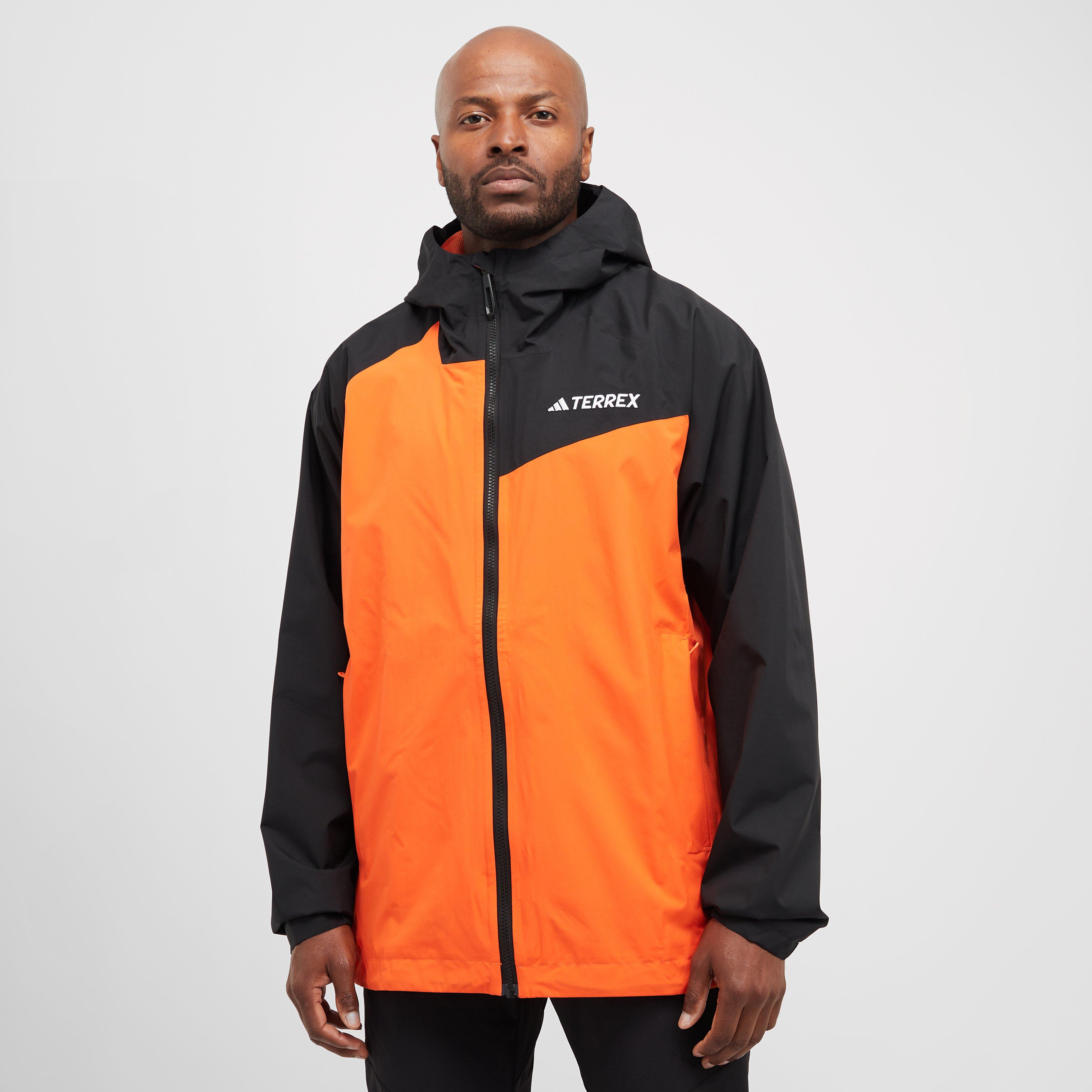 Men's Multi 2L RAIN.RDY Jacket