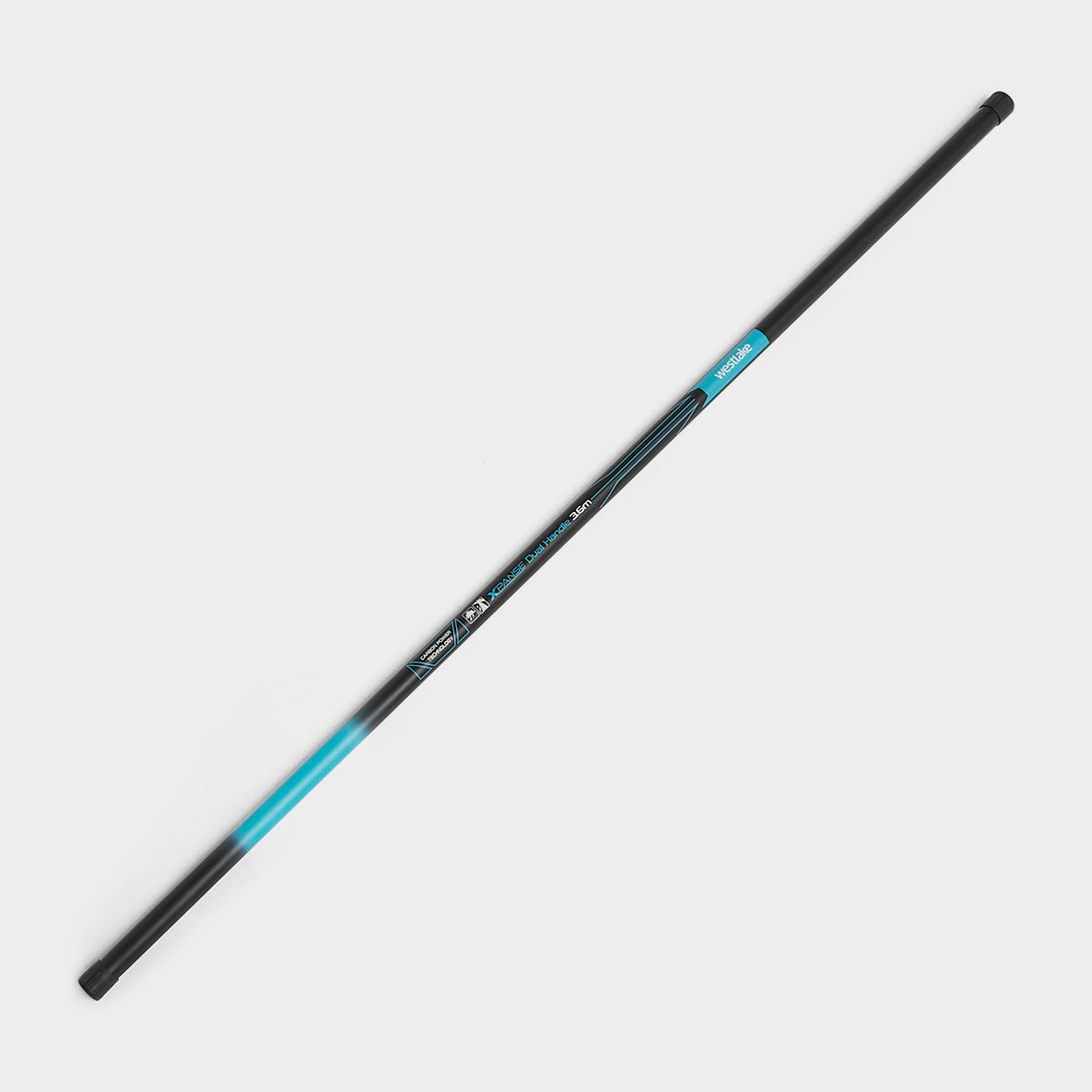 Click to view product details and reviews for Xpanse Commercial Dual Handle 36m Blue.