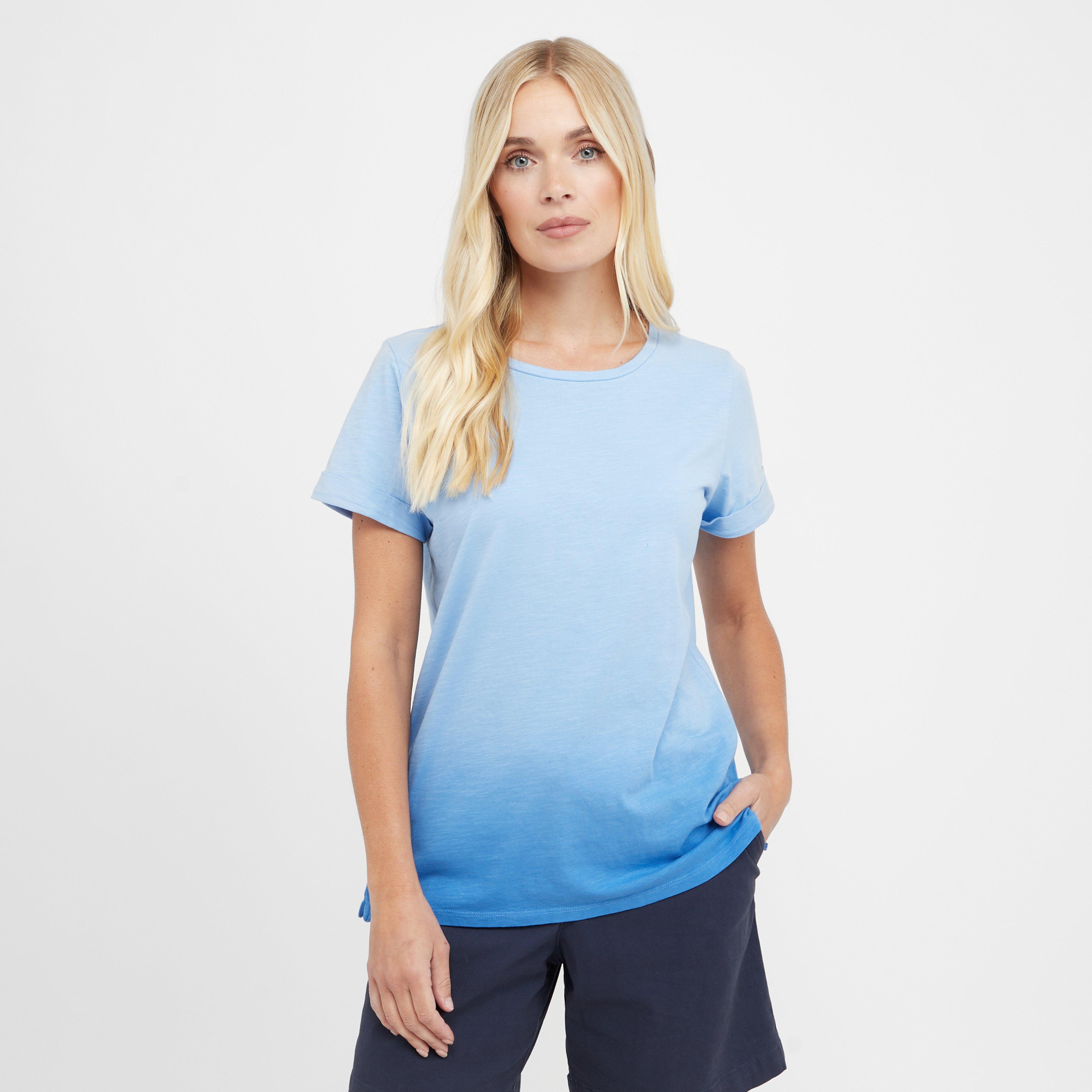 Women's Ombre T-Shirt -