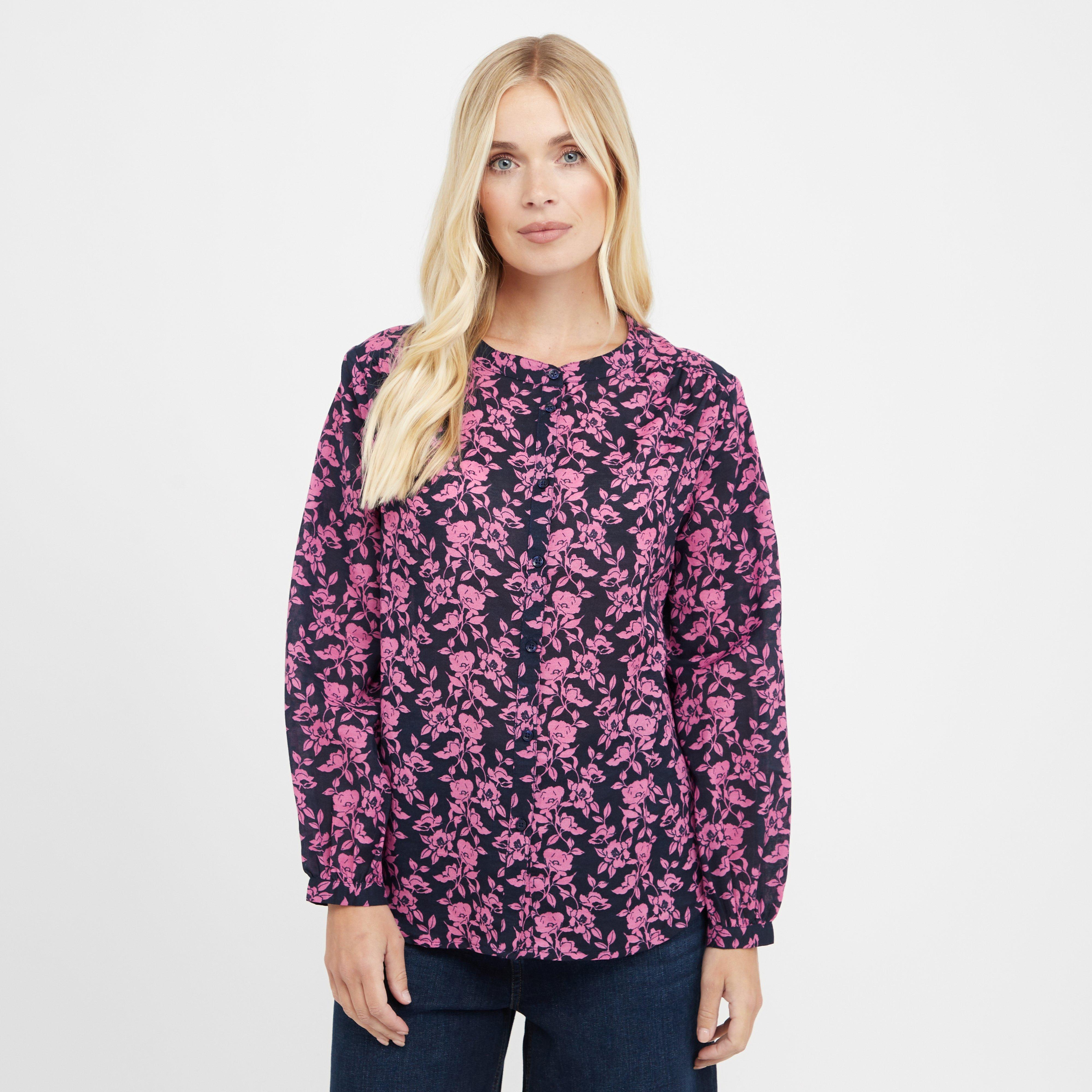 Women's Lyla Blouse -