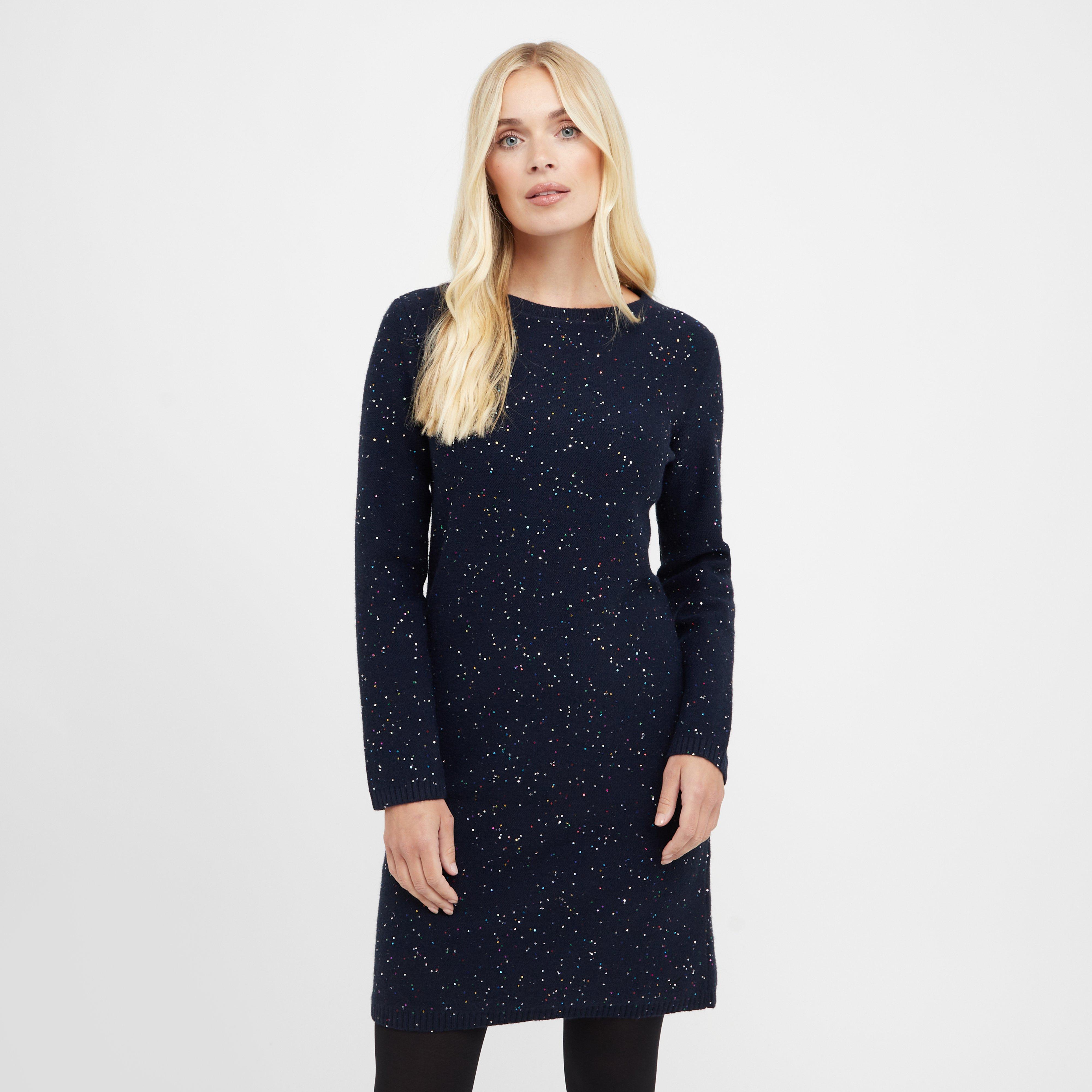 Women's Glitter Dress -