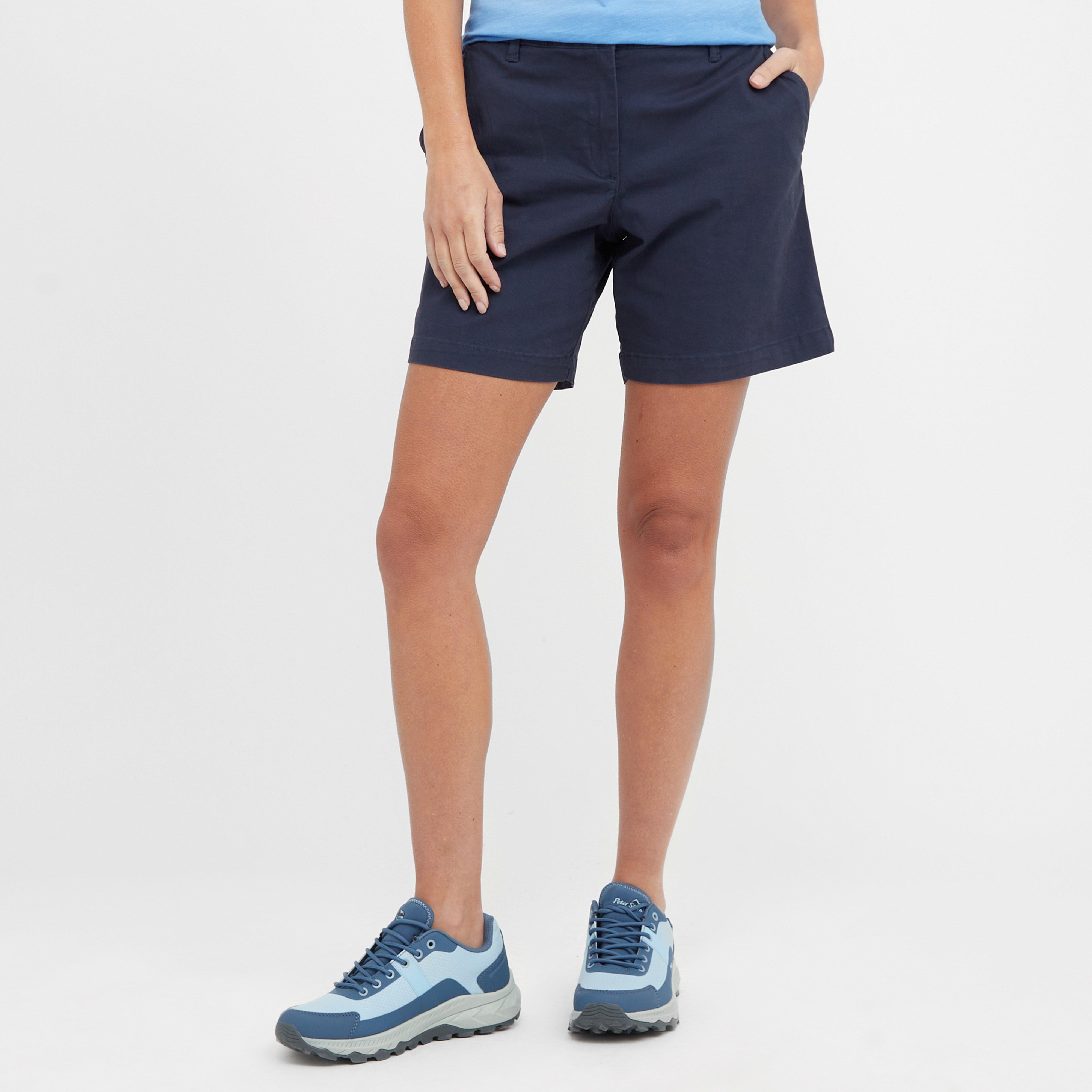 Women's Chino Shorts -