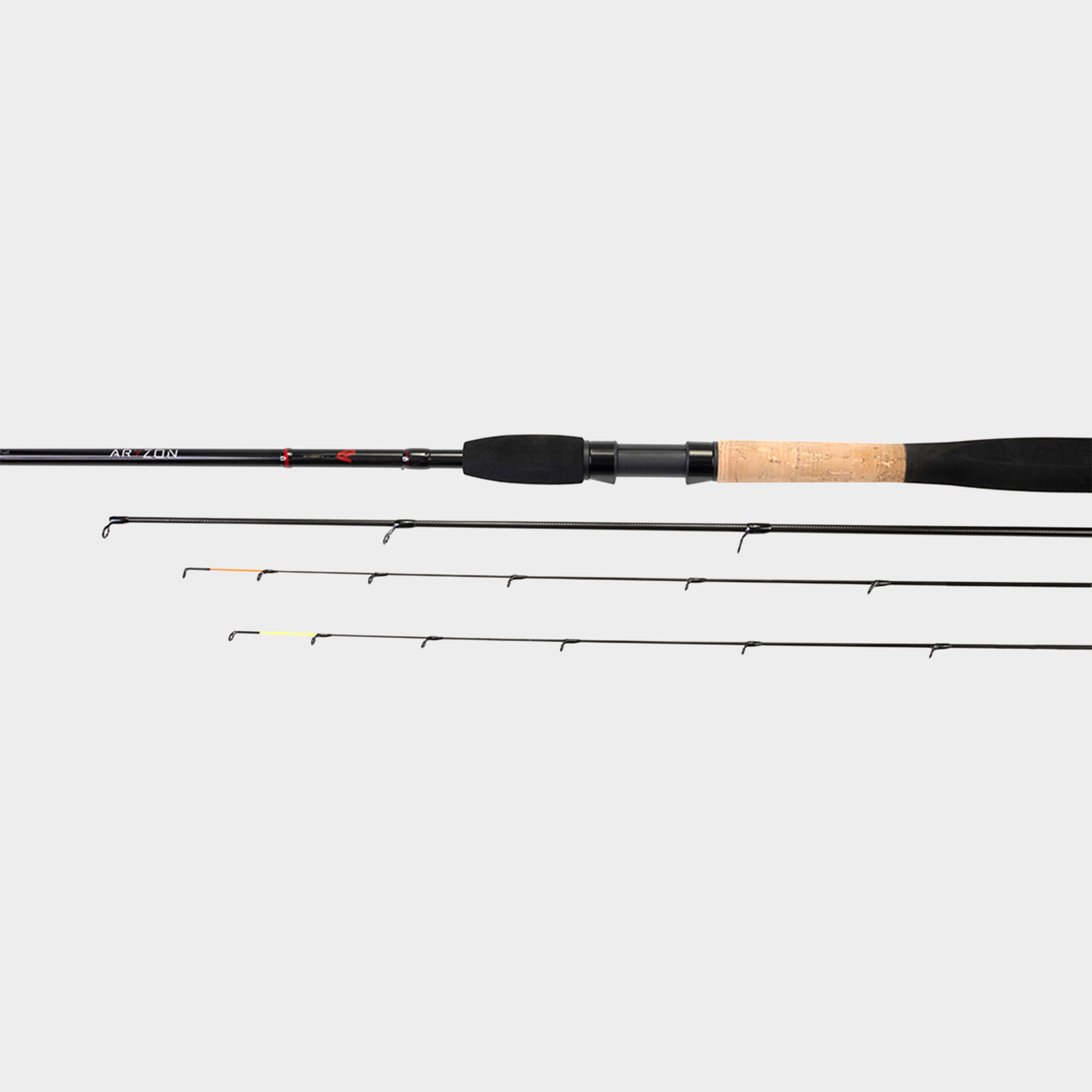 Aryzon Carp Feeder Fishing Rod 10ft