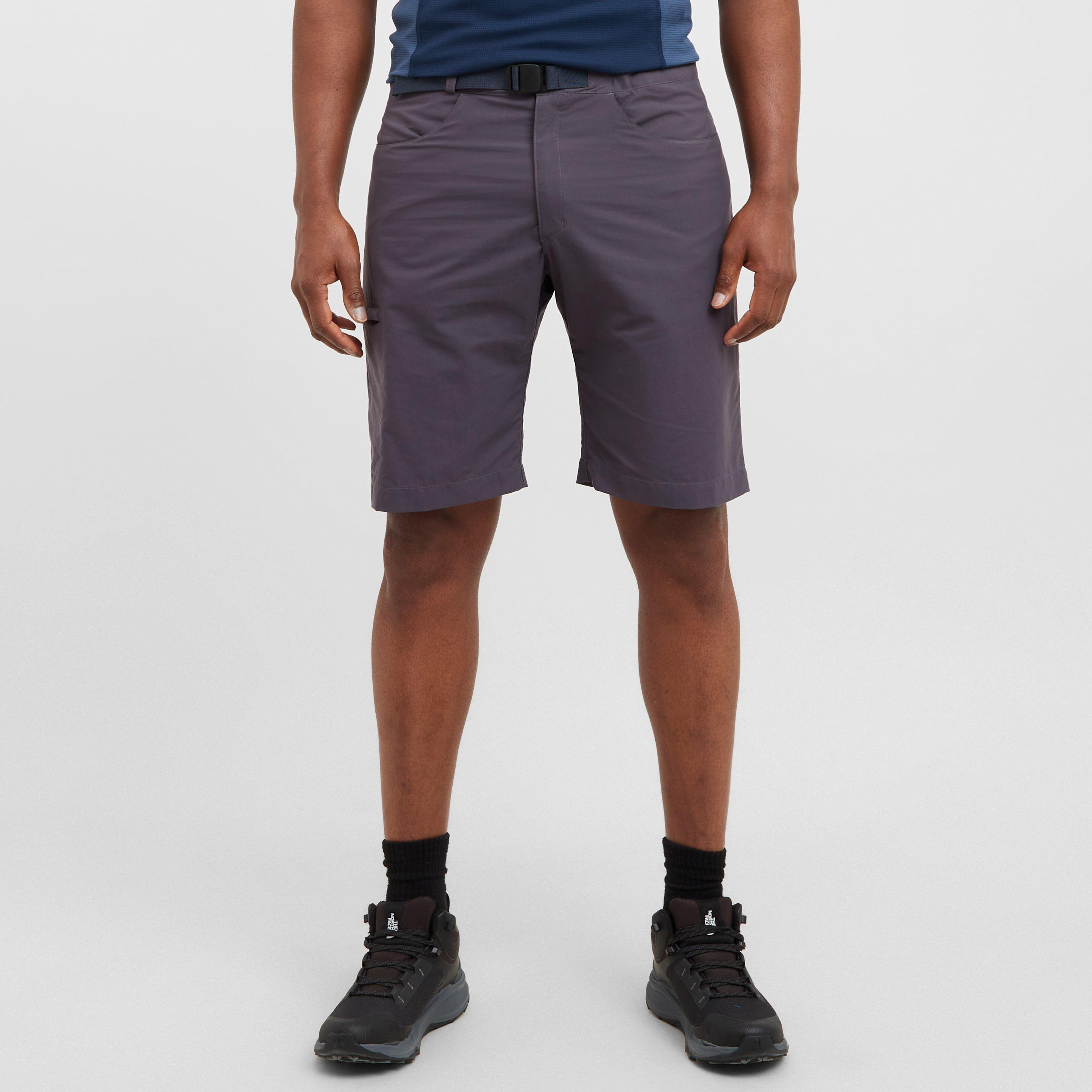 Mountain Equipment Men's Approach Shorts - Nvy, NVY