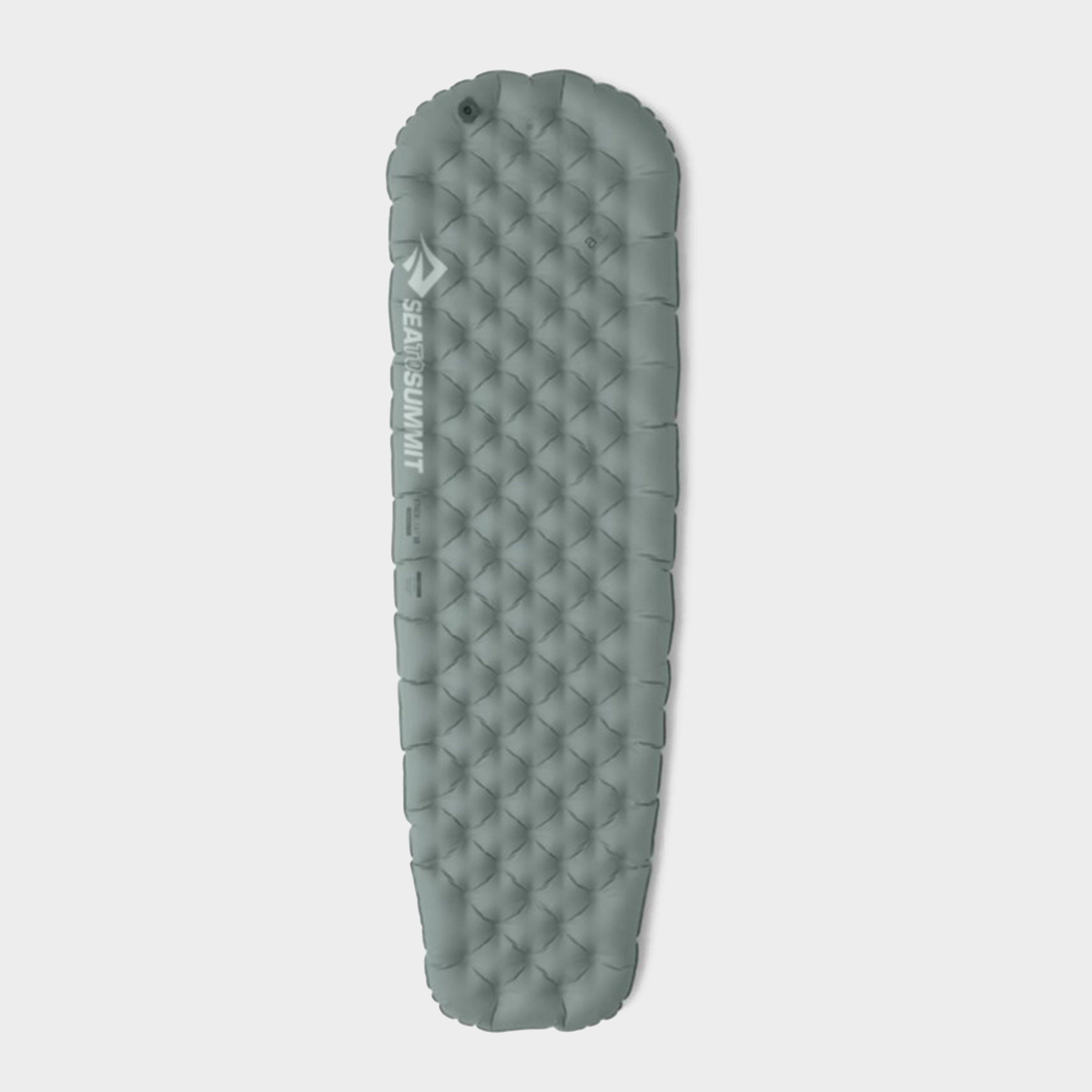 Sea To Summit Ether Light Xr Insulated Air Sleeping Mat Regular - Gy, GY