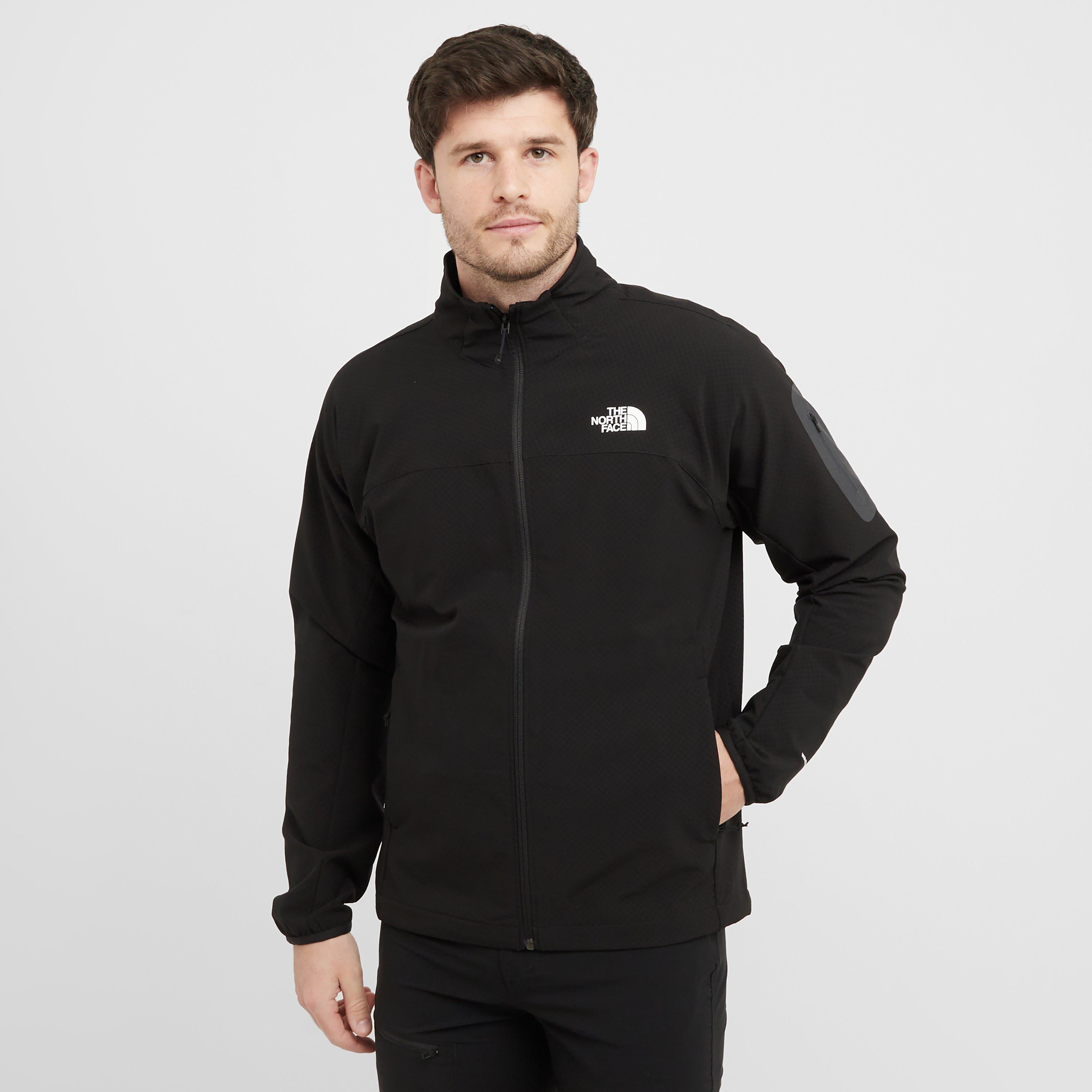 Men's Tek Approach Jacket