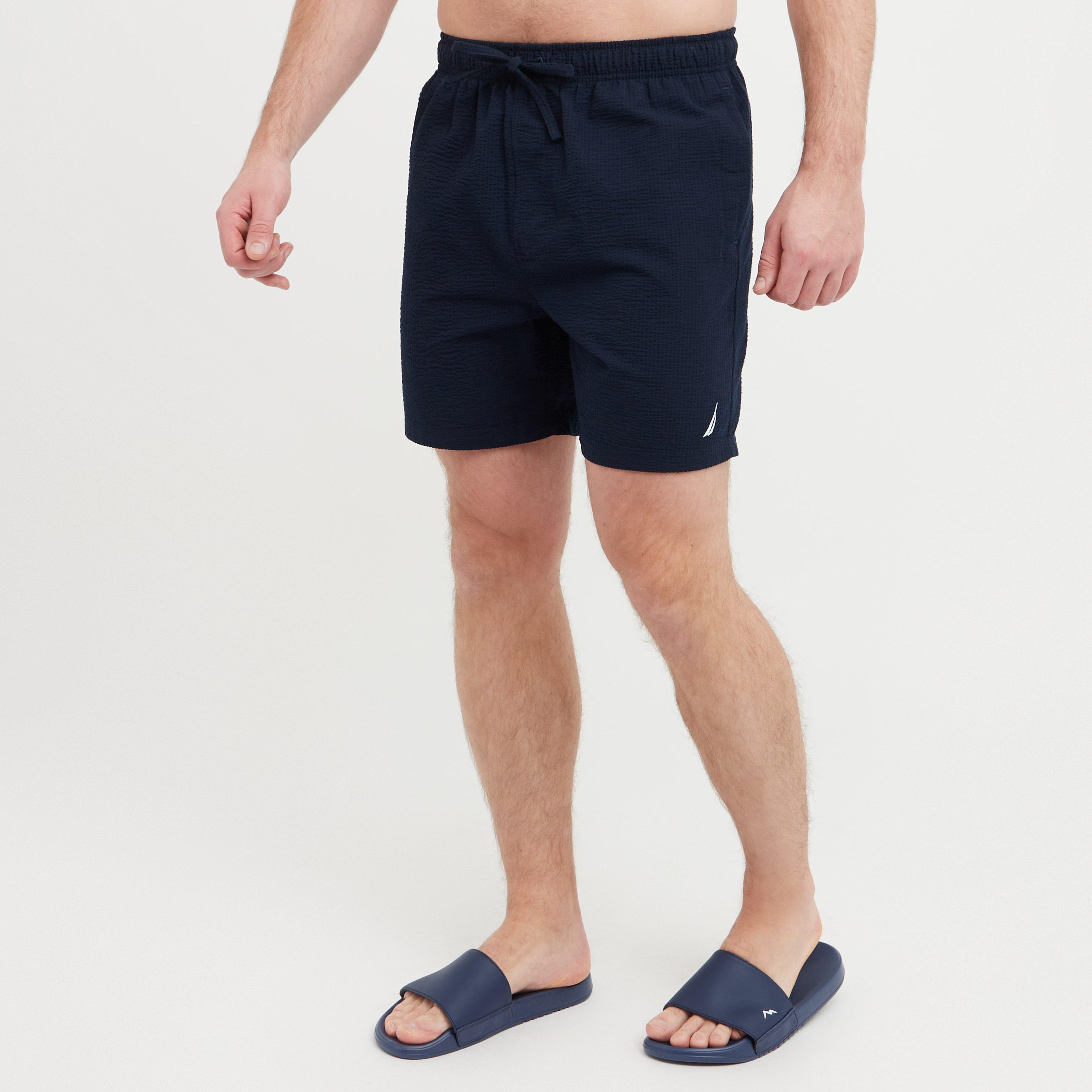 Men's Vallone 6In Swim Short - Blue, Blue
