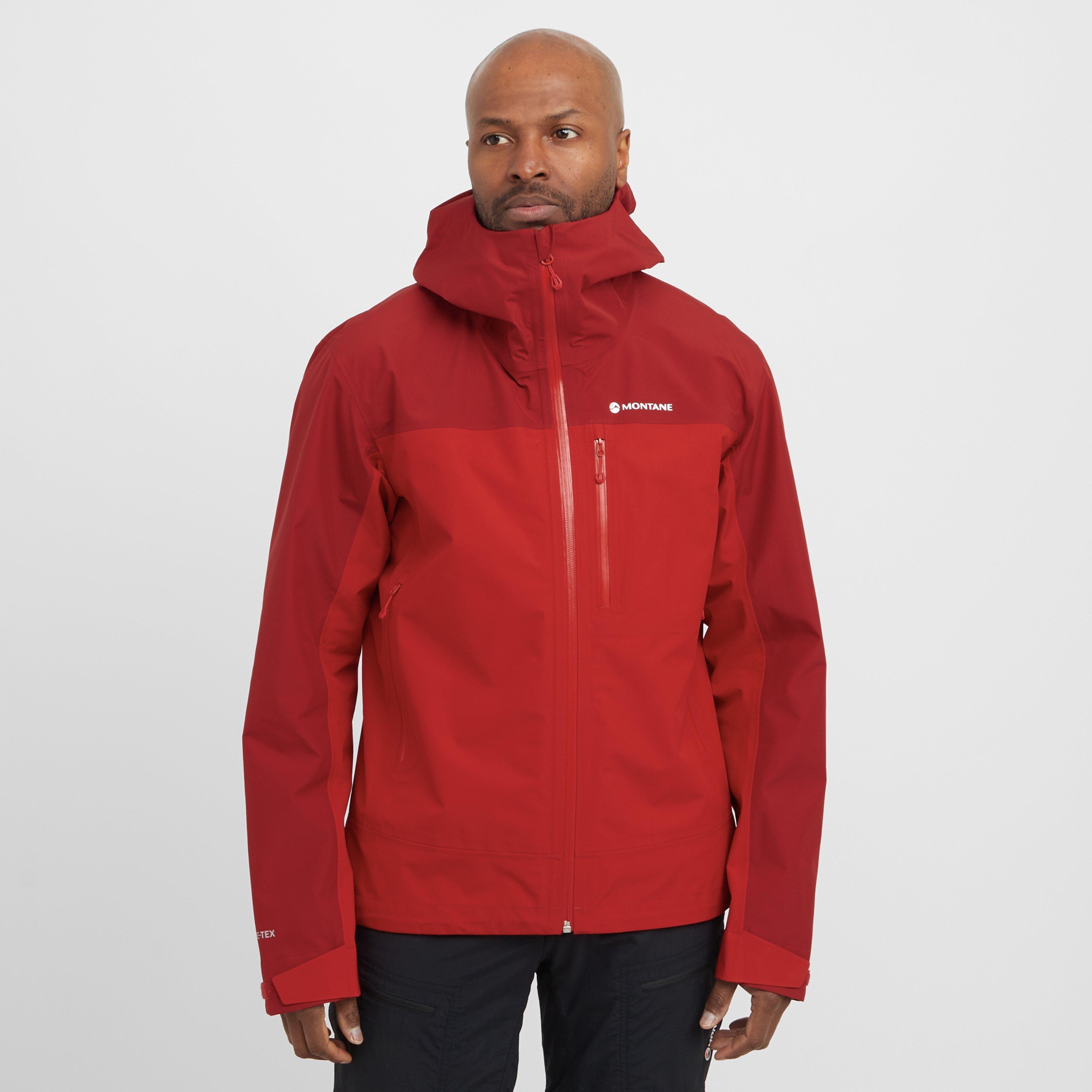 Men's Hydron GORE-TEX® Jacket, Red