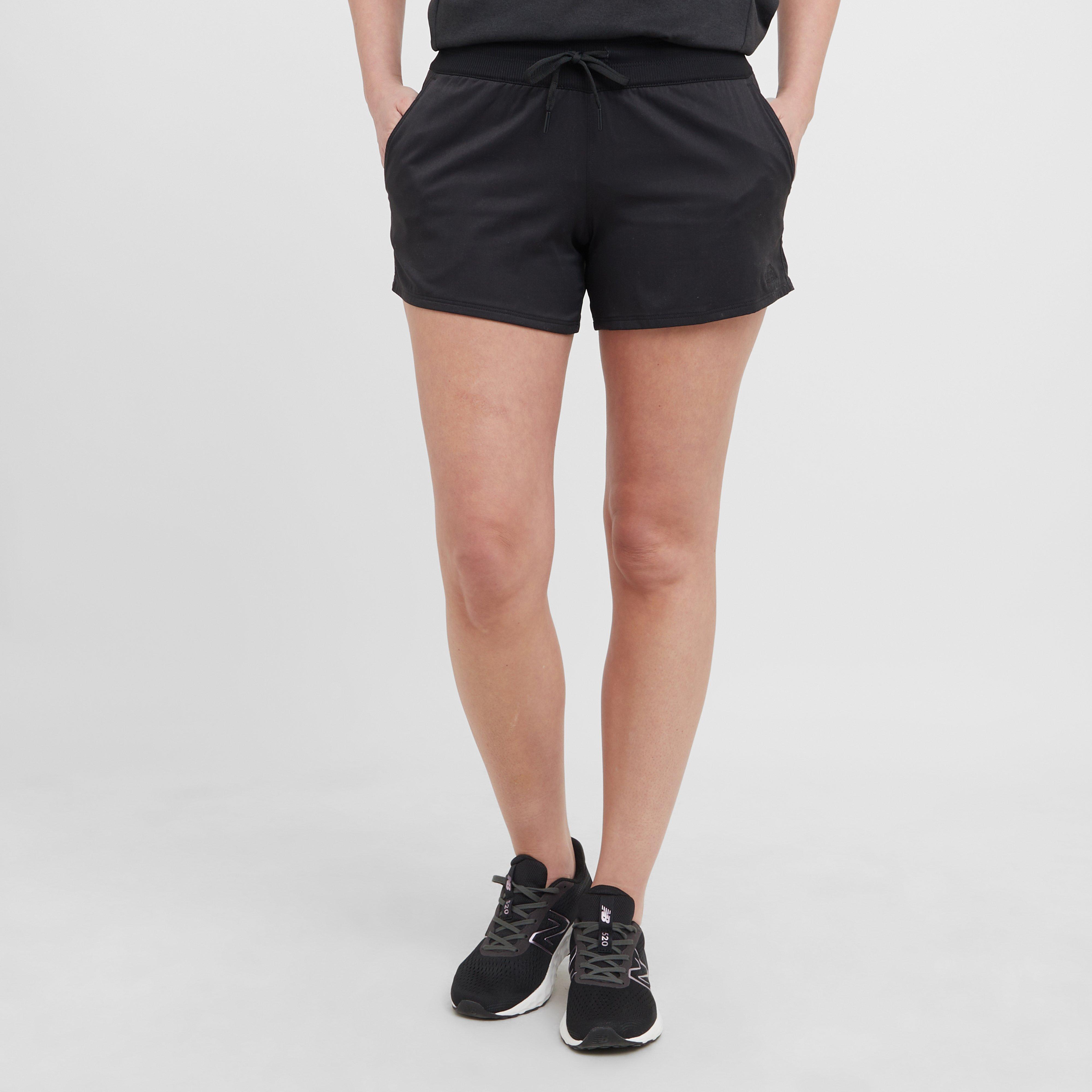 Click to view product details and reviews for Womens Aphrodite Shorts Black.
