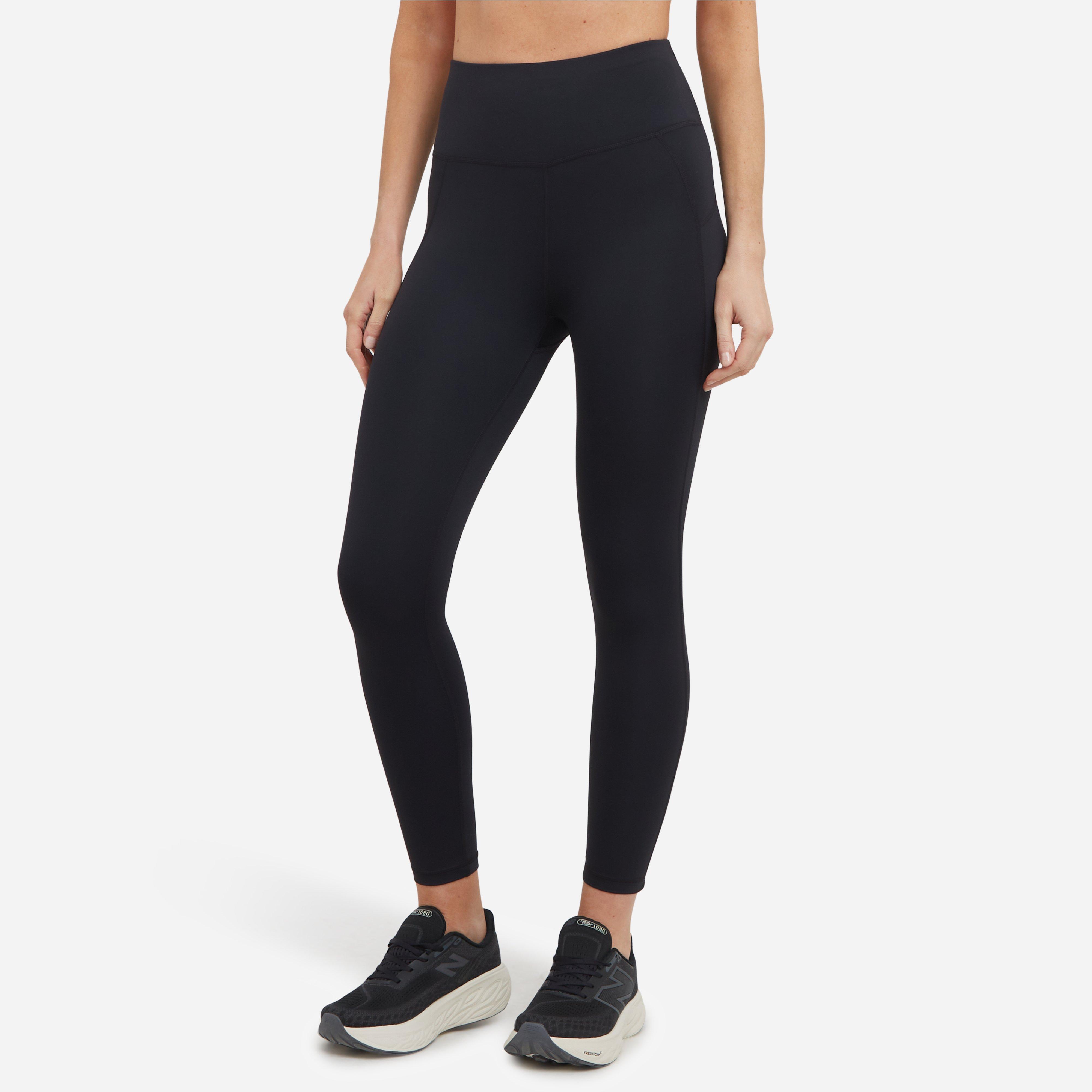 Women's All Day 7/8 Leggings, Black