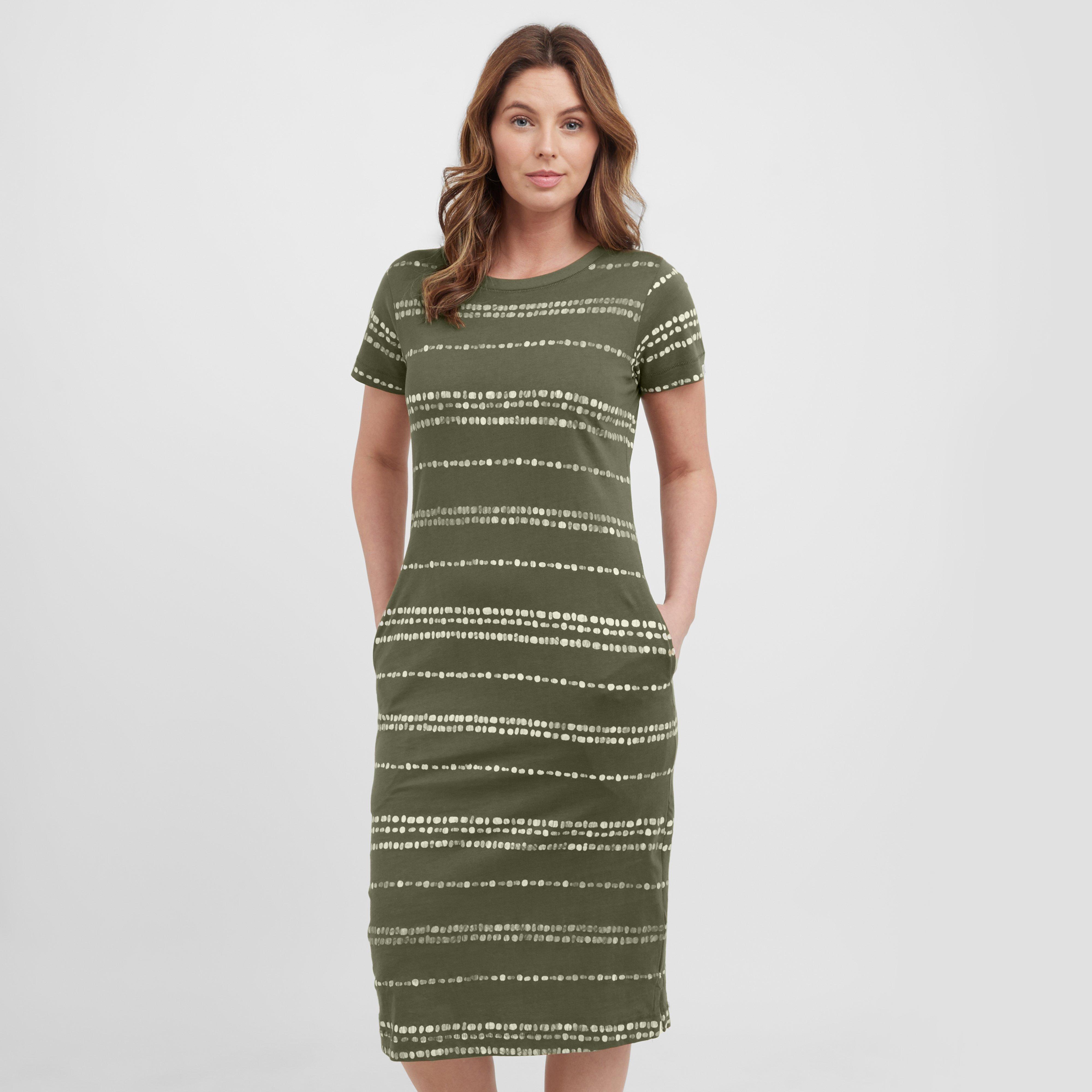 Women's Hayle Midi Dress -