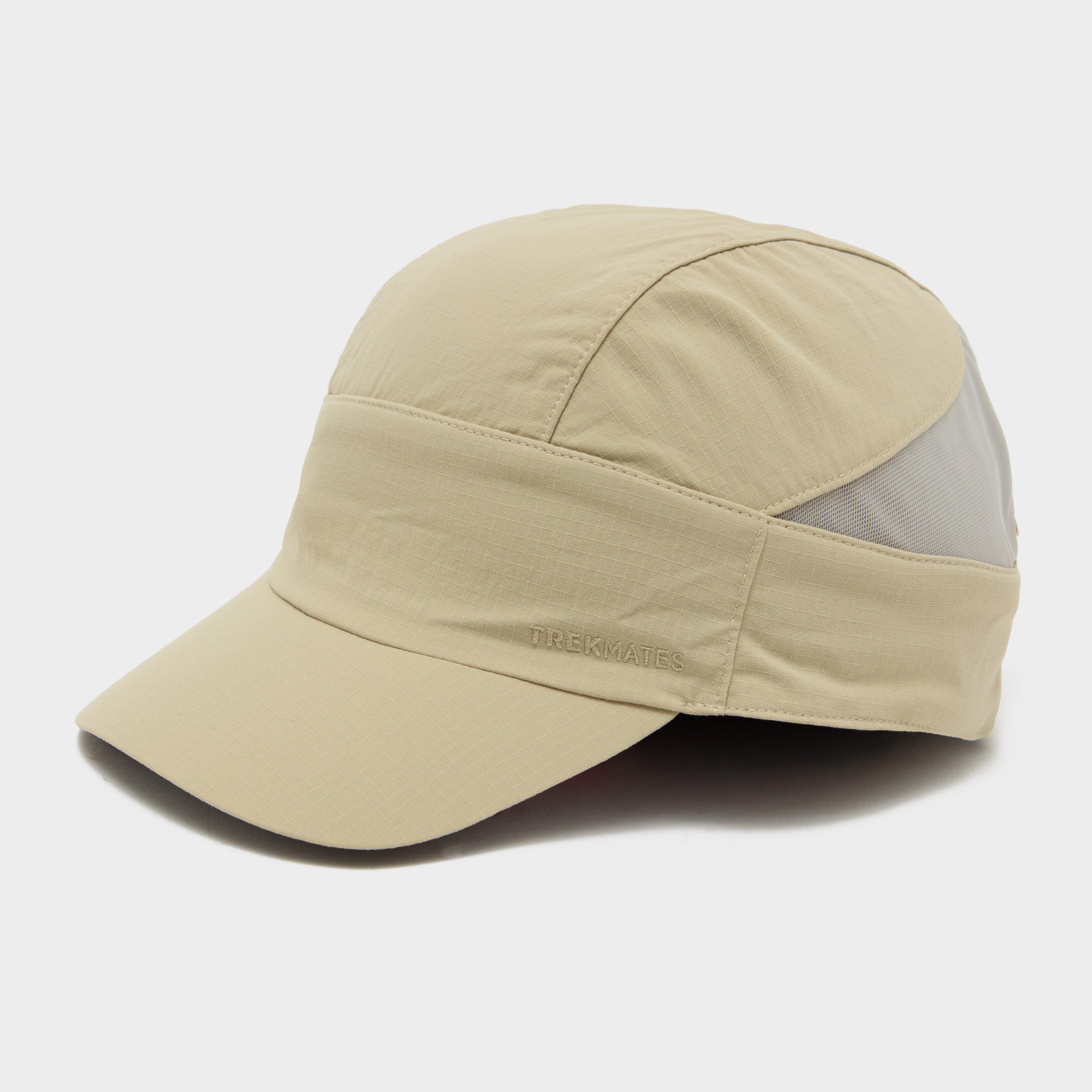 Trekmates Women's Shine Cap - Bge, BGE