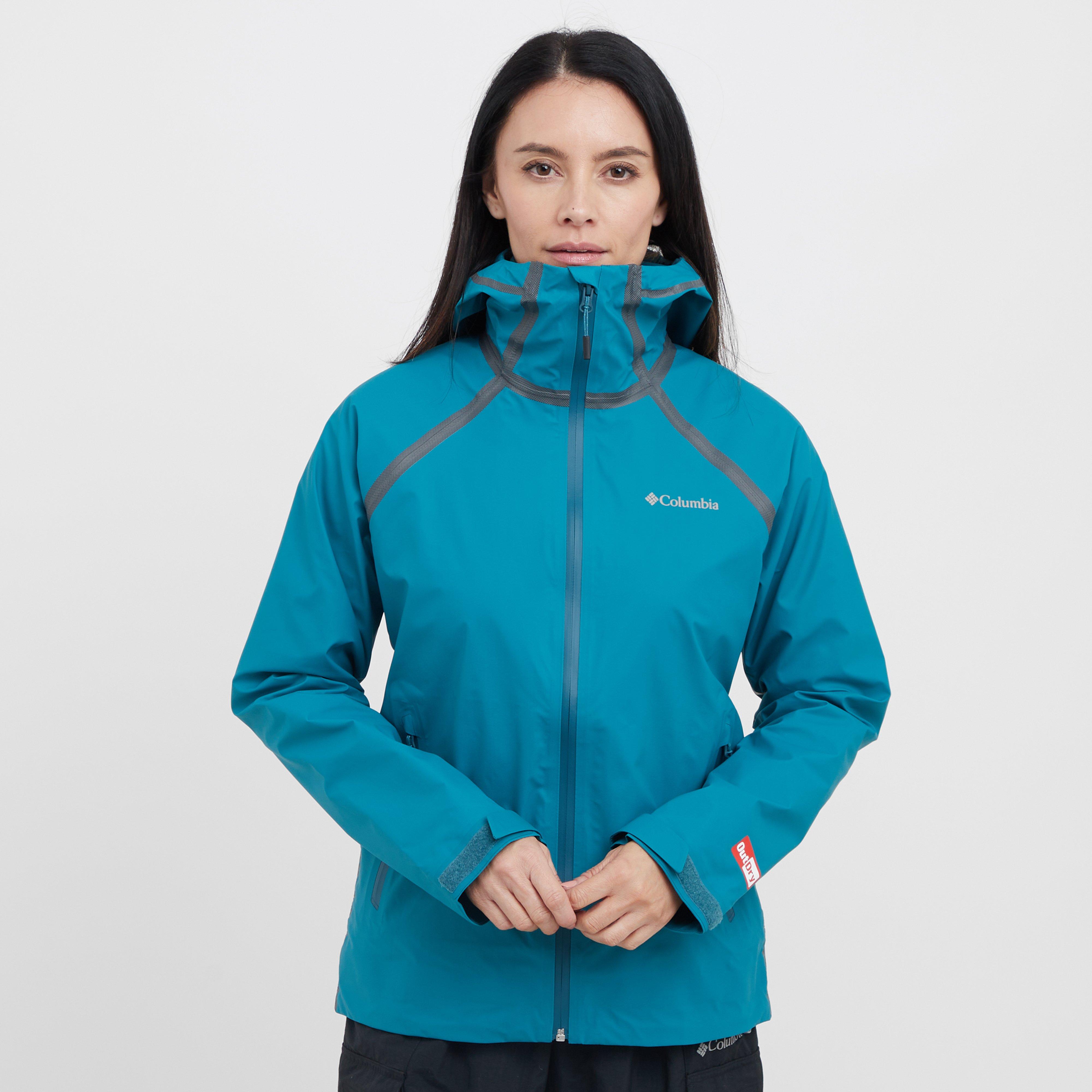 Women's Reign No Shine™ Jacket -