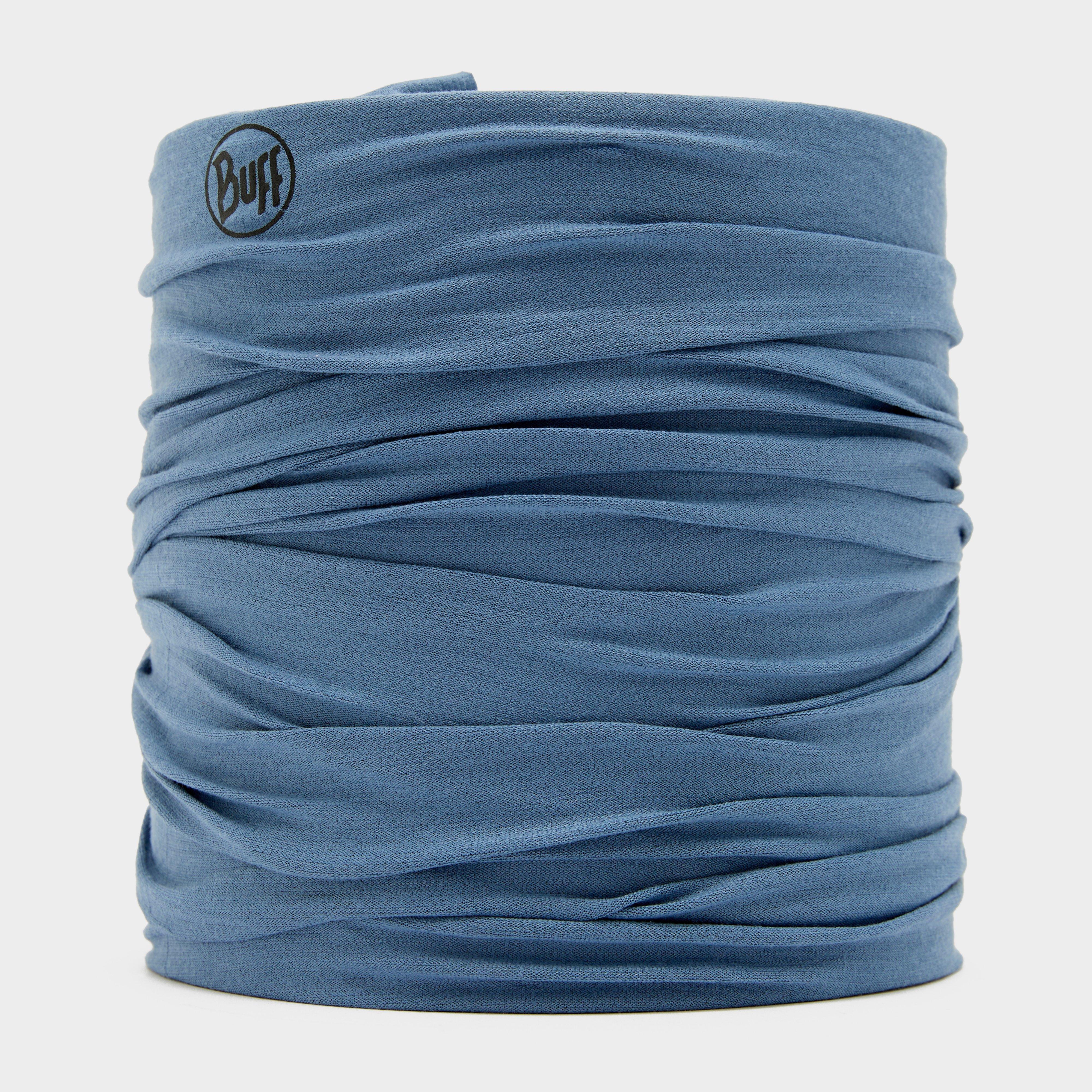 Buff Men's Blue Insect Shield®
