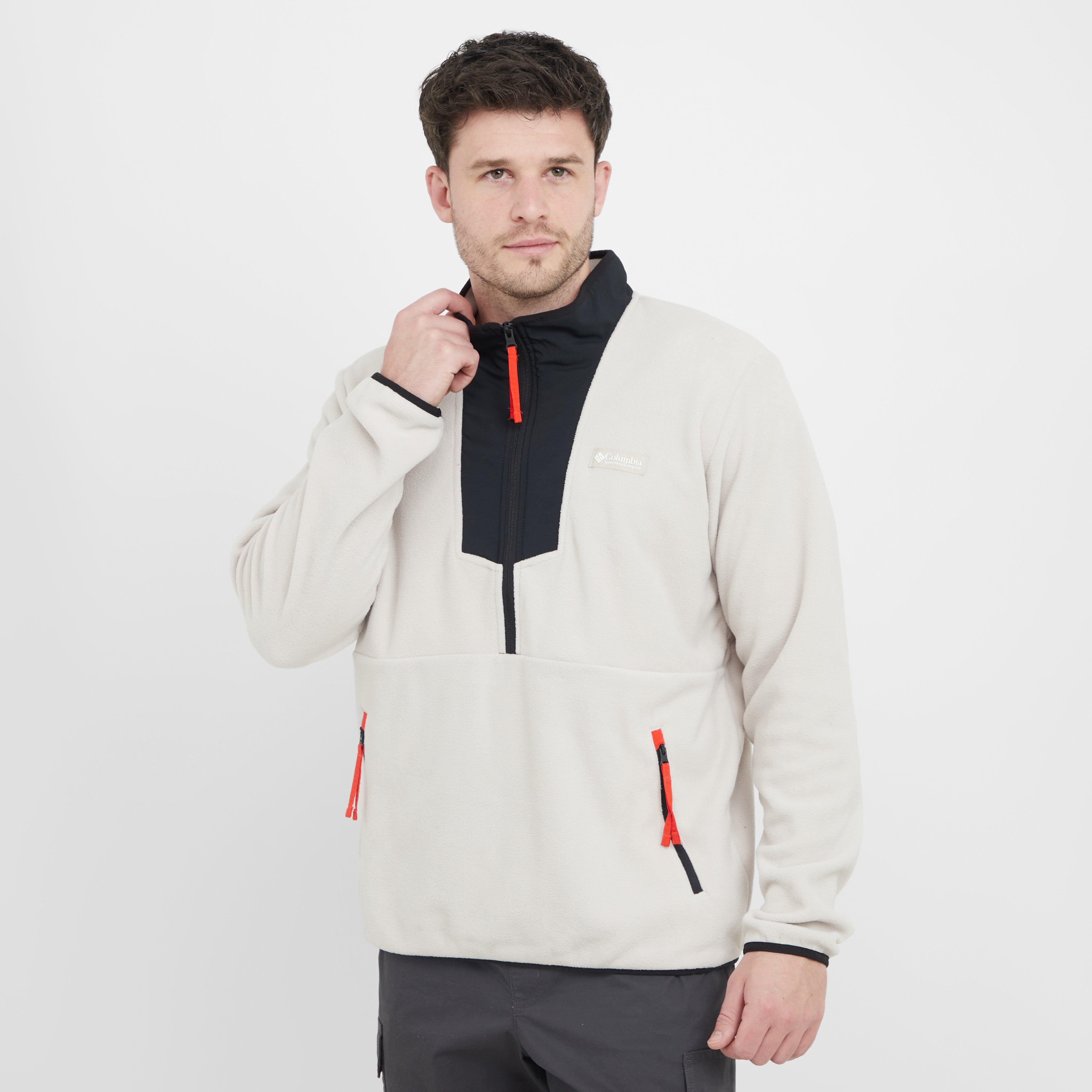 Col M Sequoia Grove - White