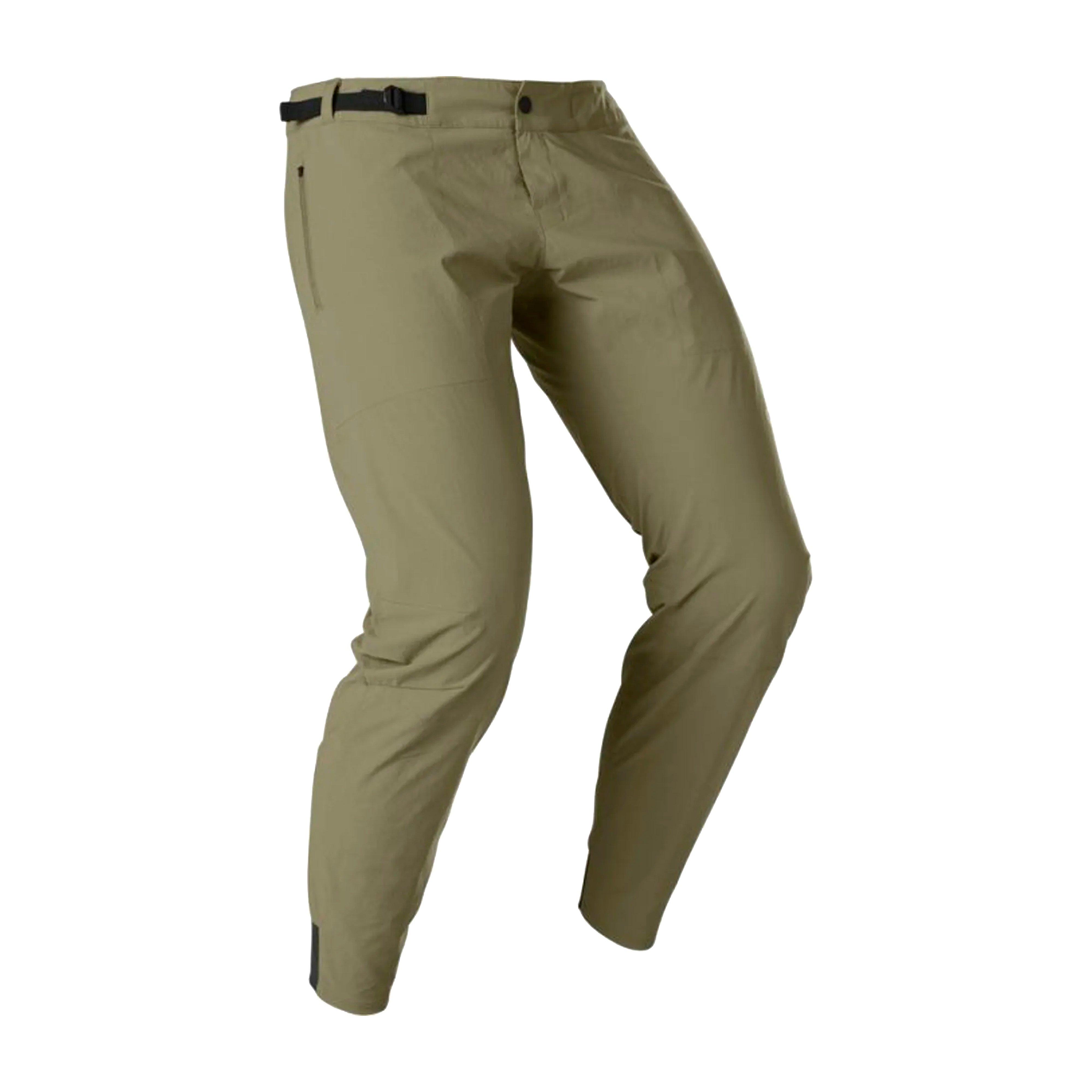 Fox Men's Ranger Pants - Dirt, DIRT