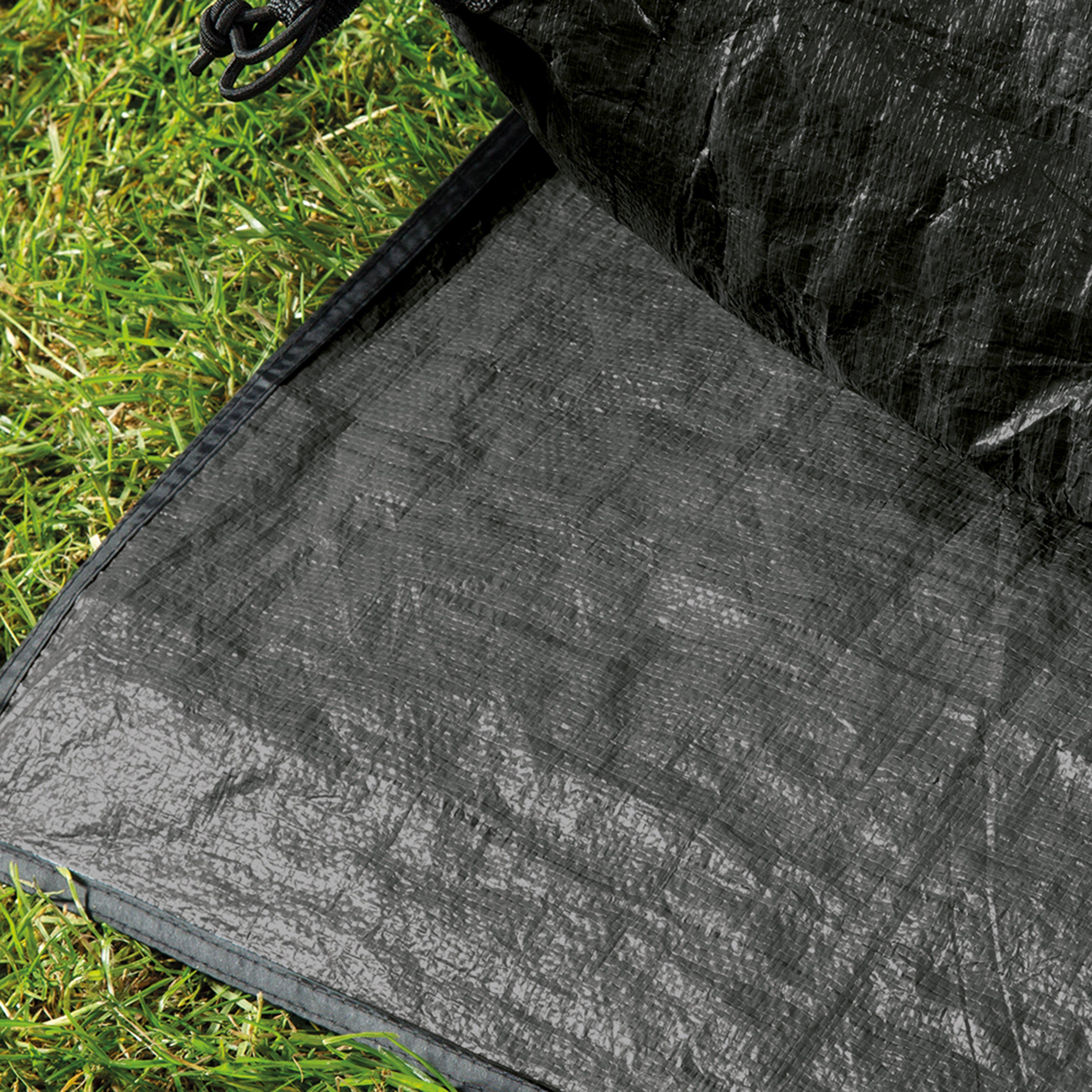 Klondike S Footprint Groundsheet