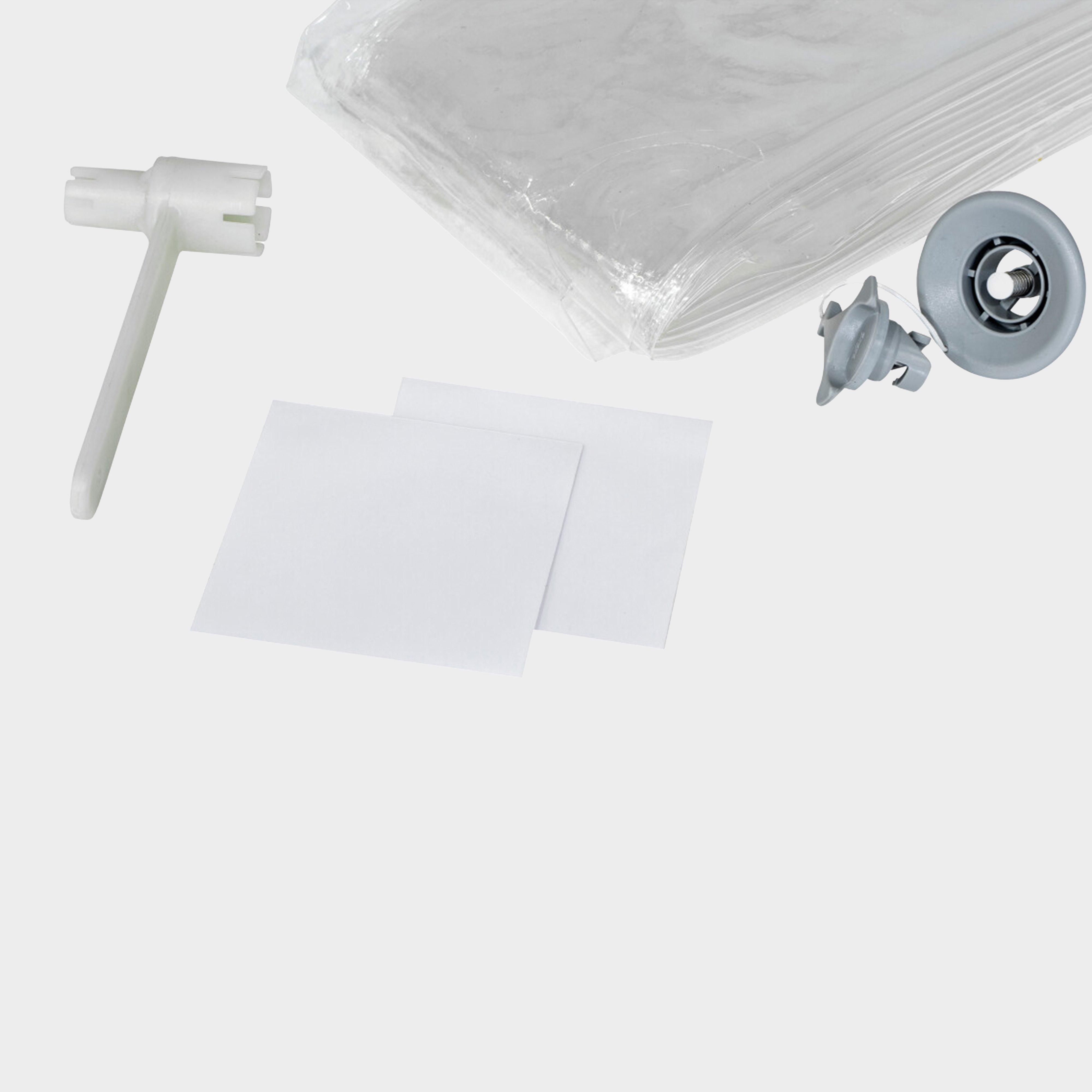 Click to view product details and reviews for Air Tube Repair Kit One Air Clear.