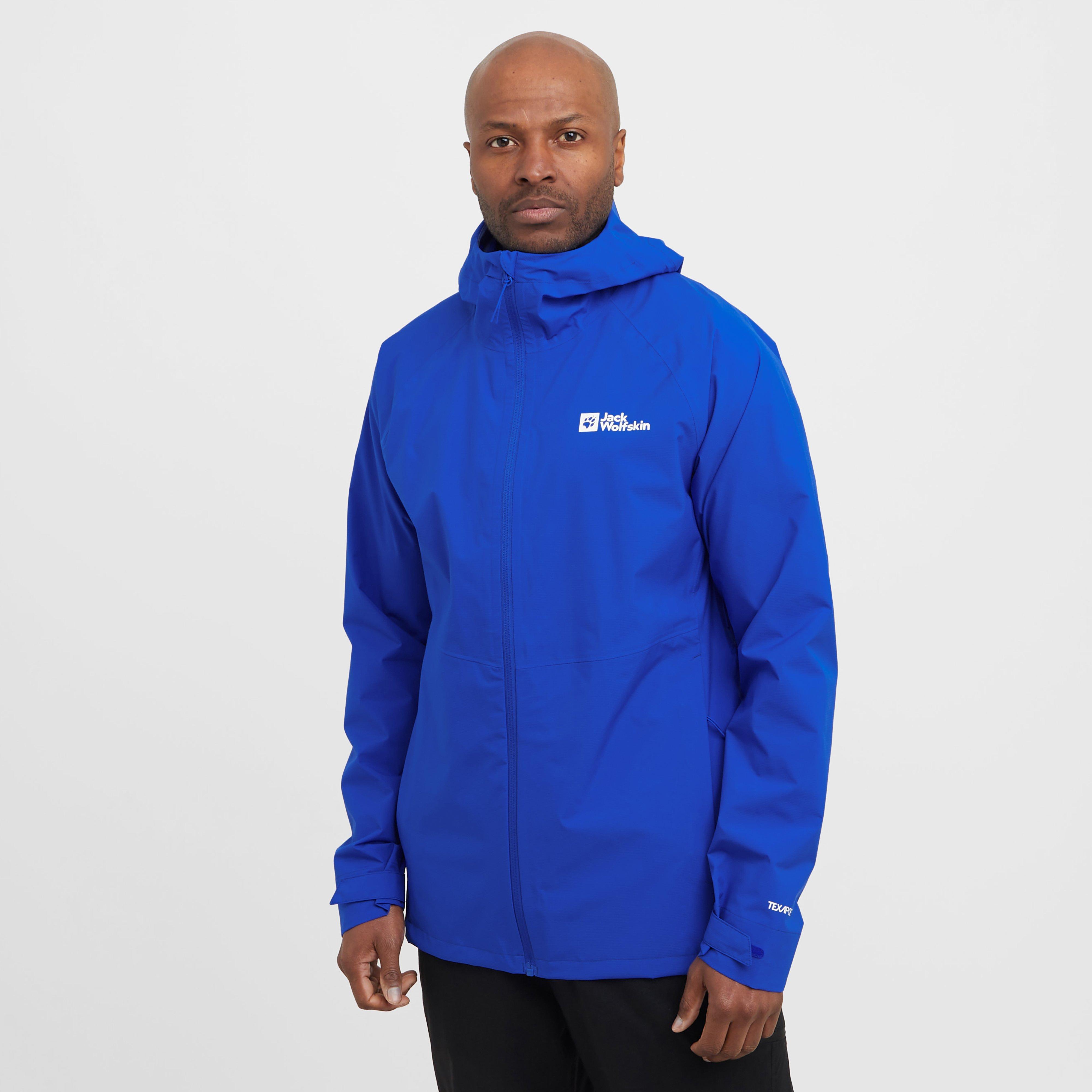 Men's Prelight 2.5L Jacket - Blue