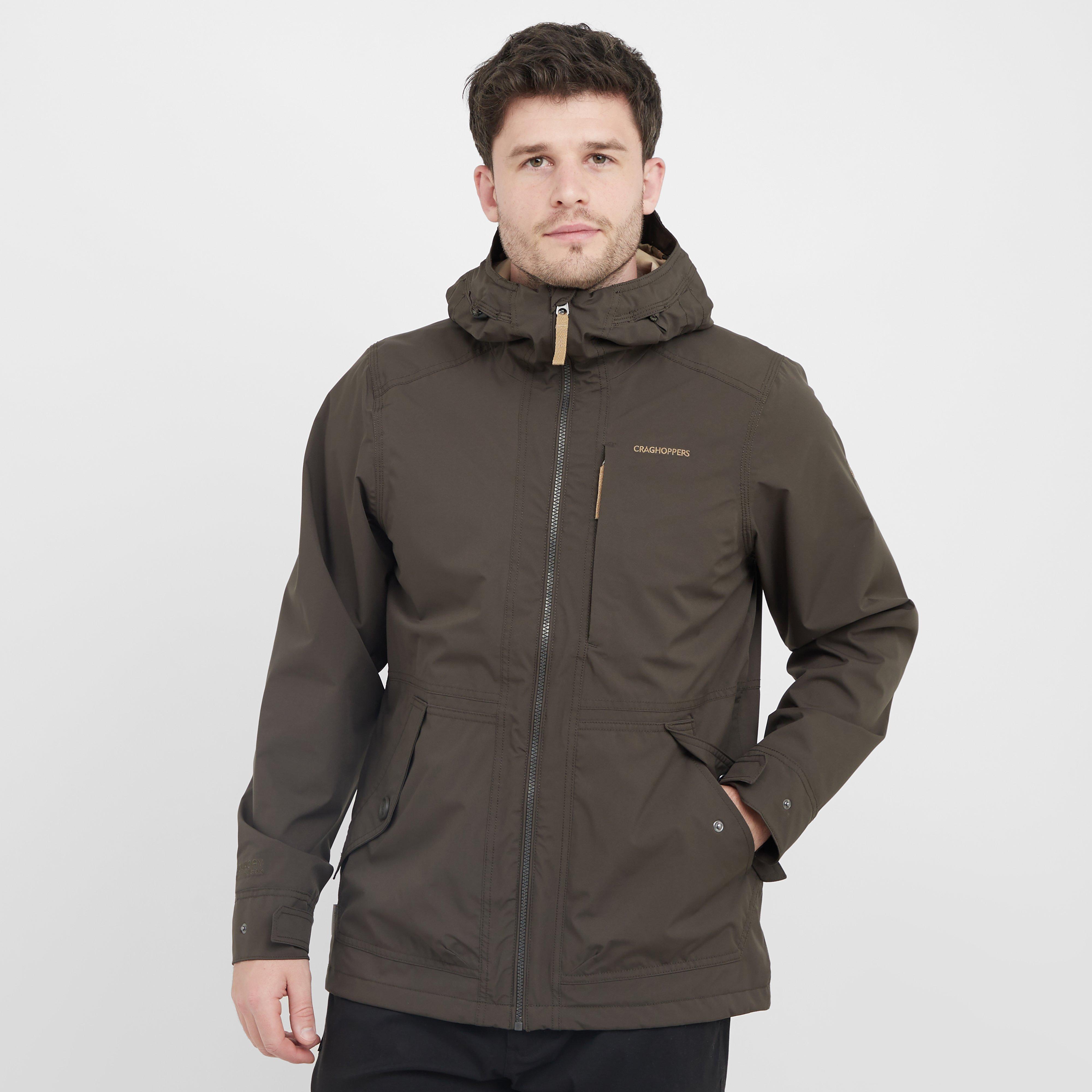 Men's National Trust Fairbrook Waterproof Jacket -