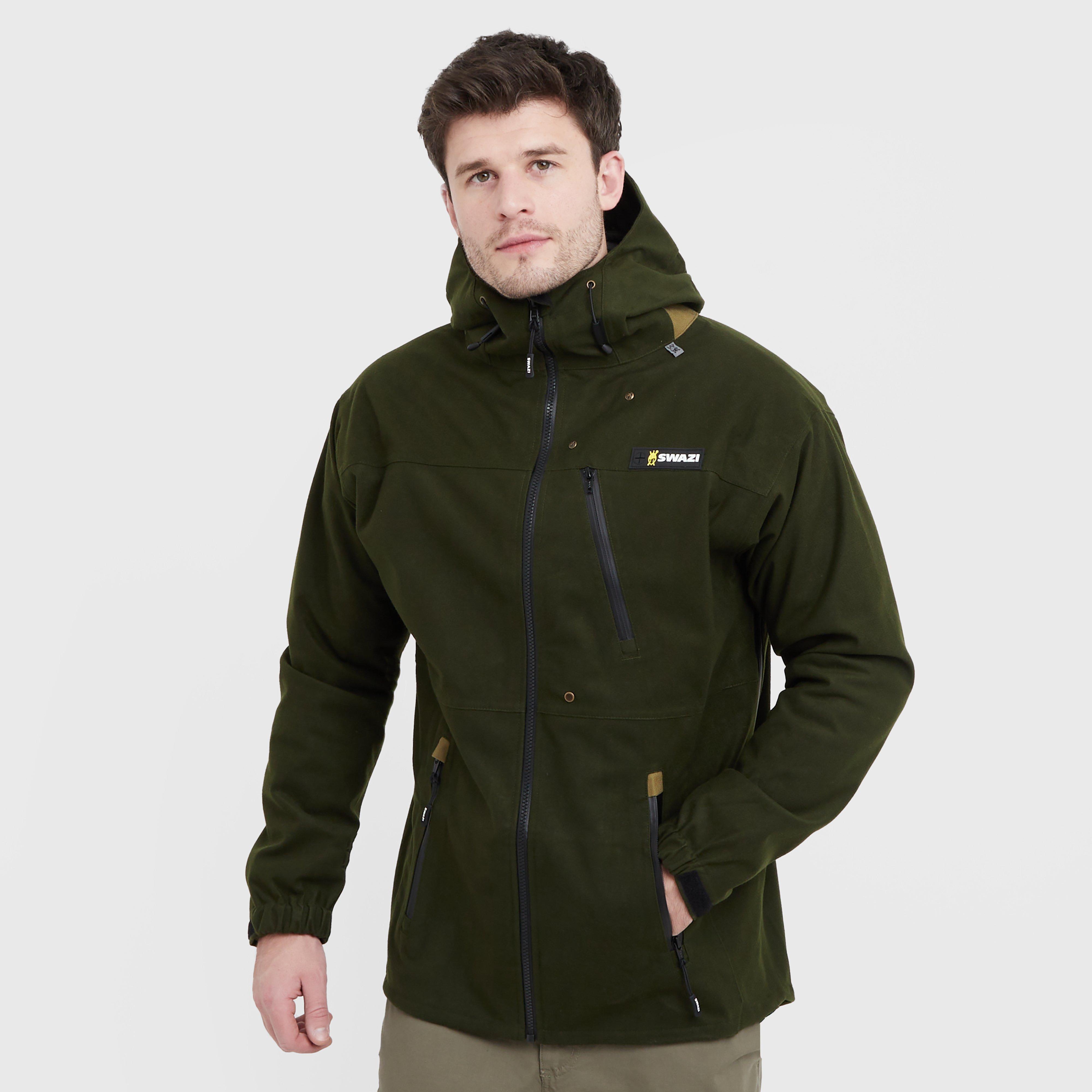 Men's Ibex Jacket