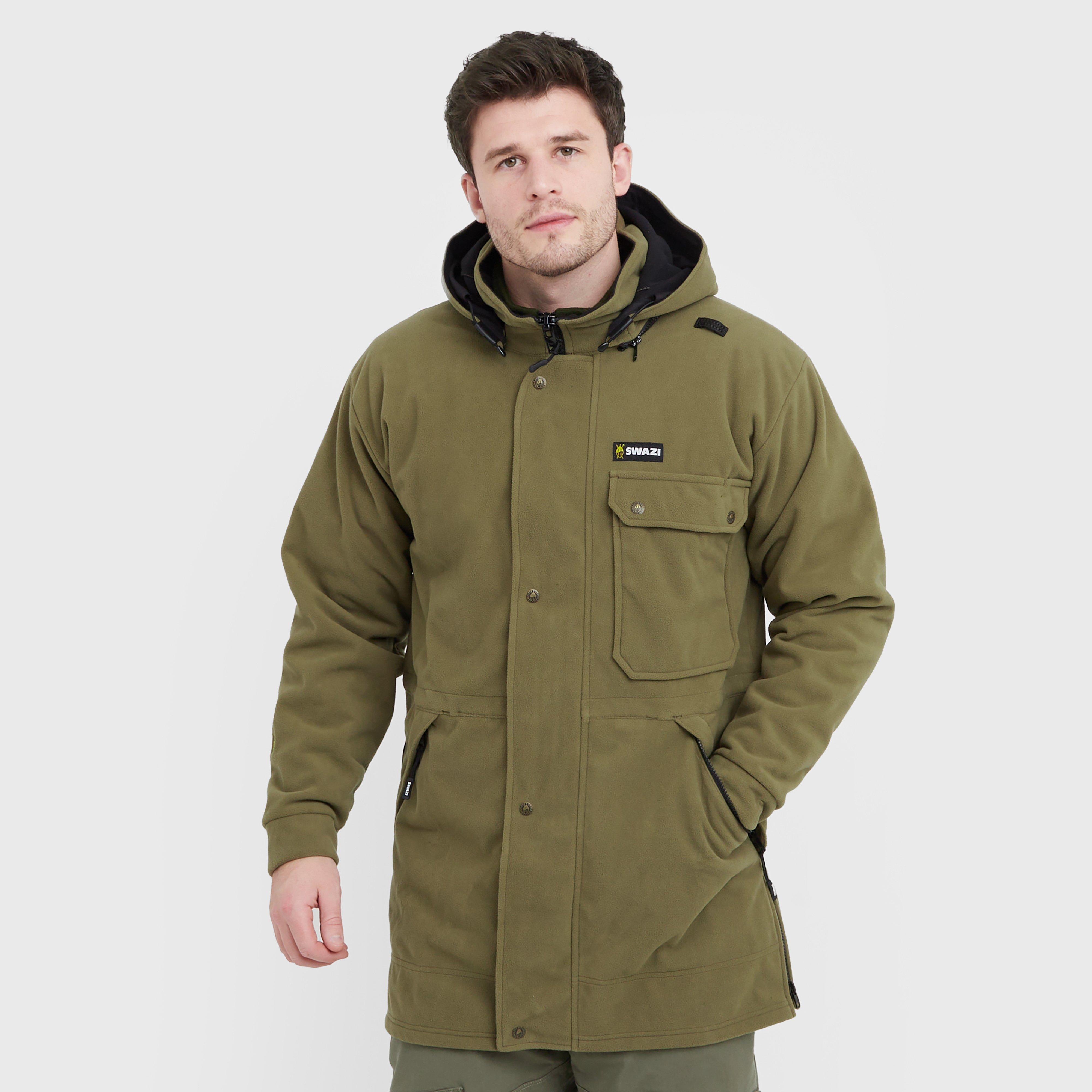 Men's Windriver Jacket