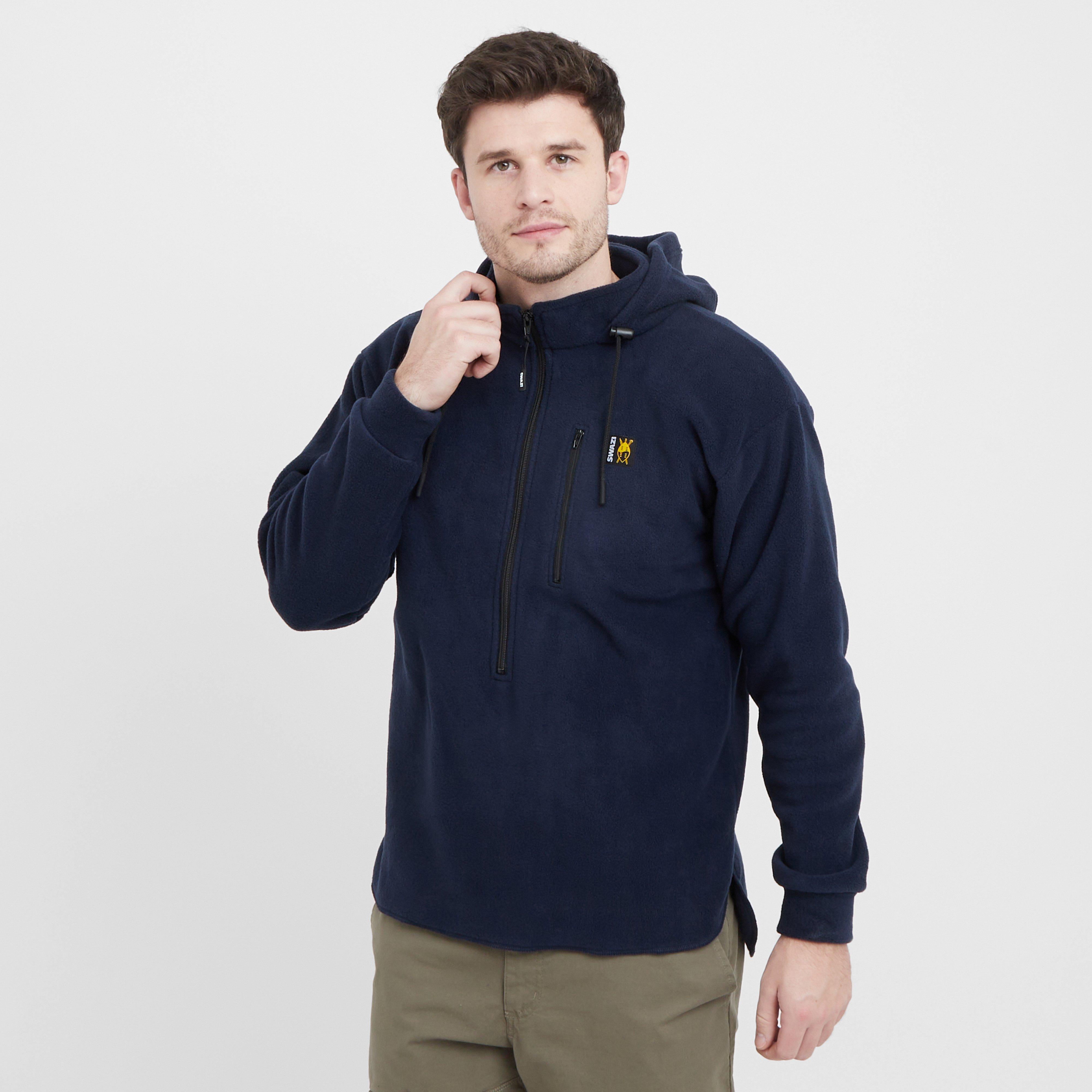 Men's The Hood Fleece, Navy