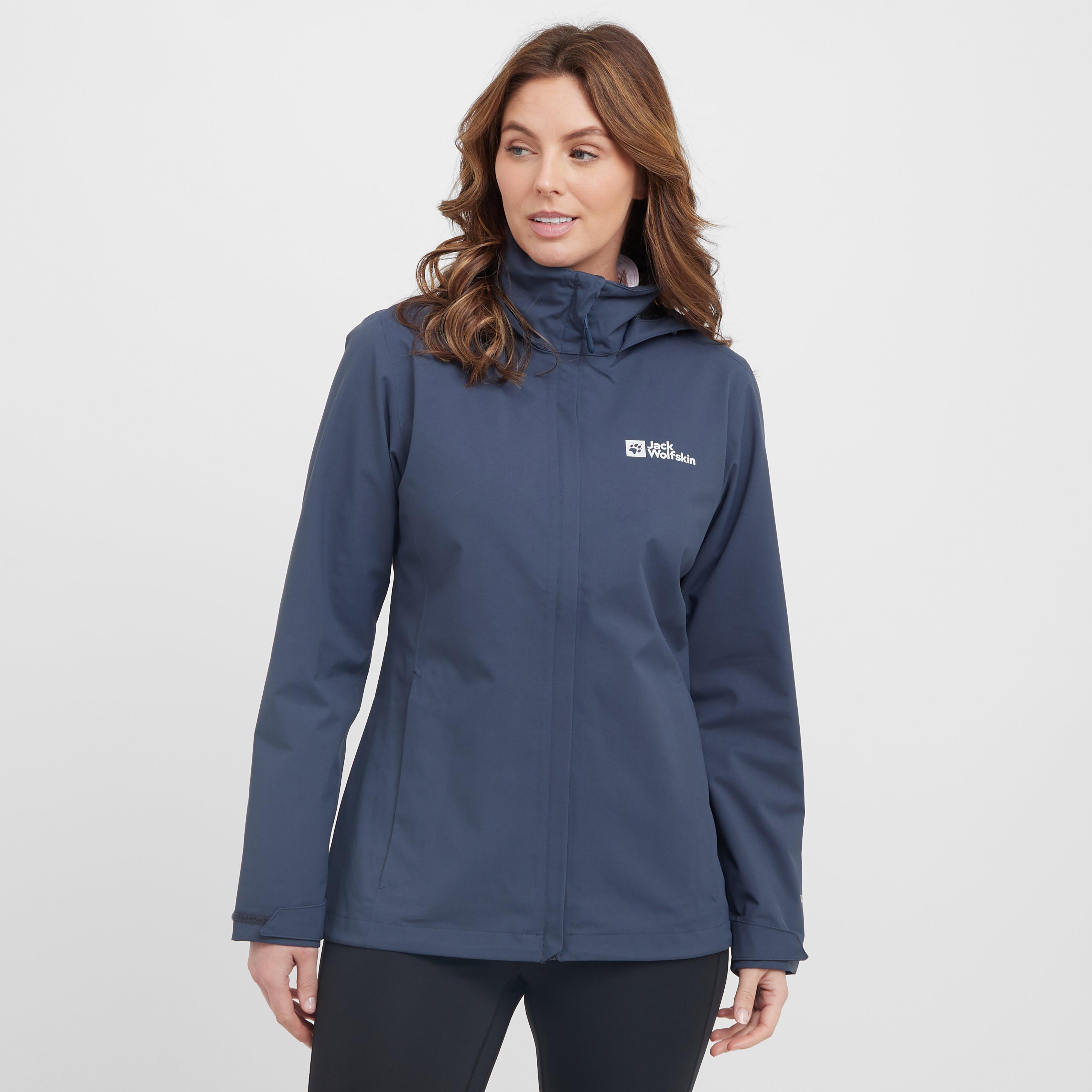 Women's Trailtime 2L Waterproof Jacket