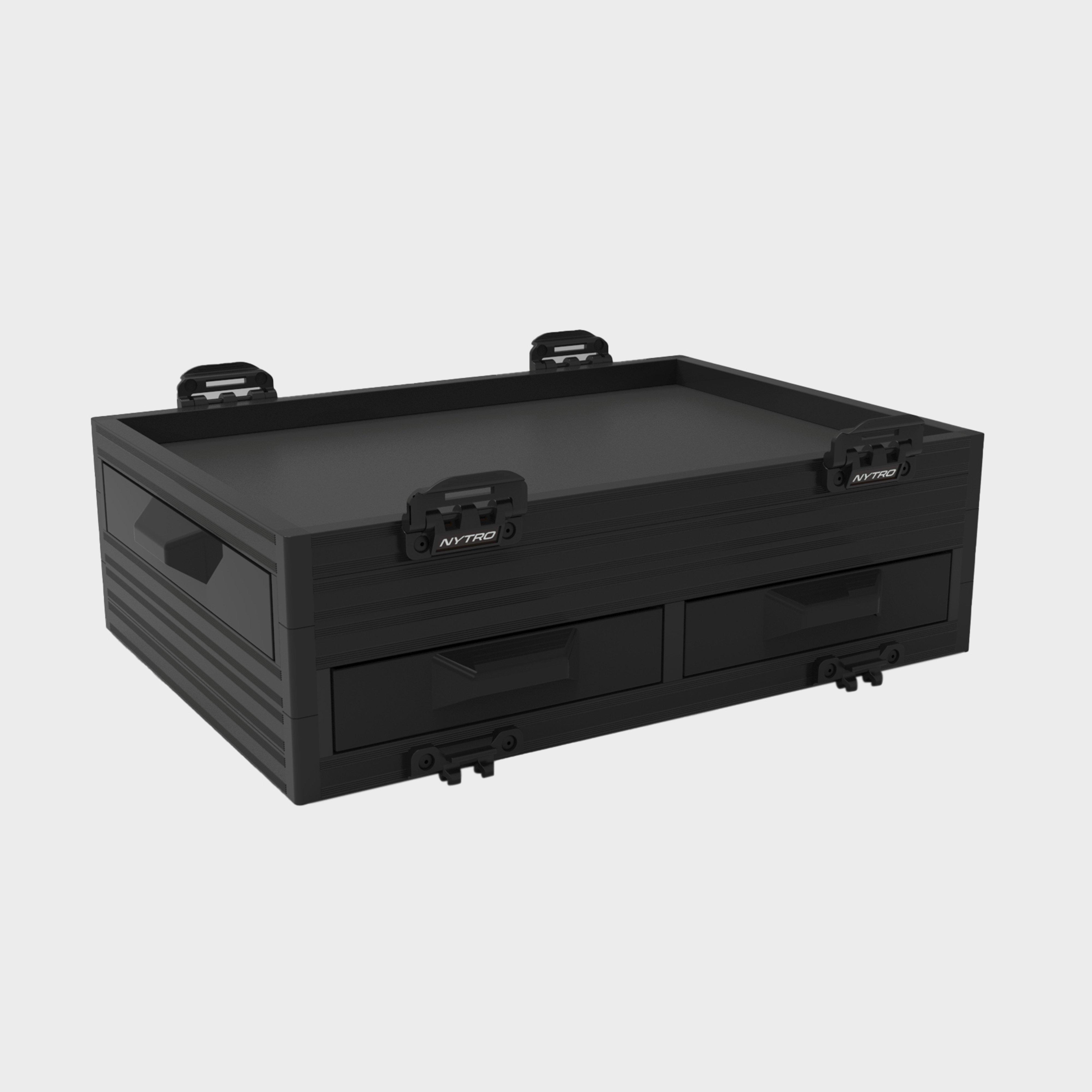 Sls36 Shallow Tray 2 Front 1 Side Drawer –