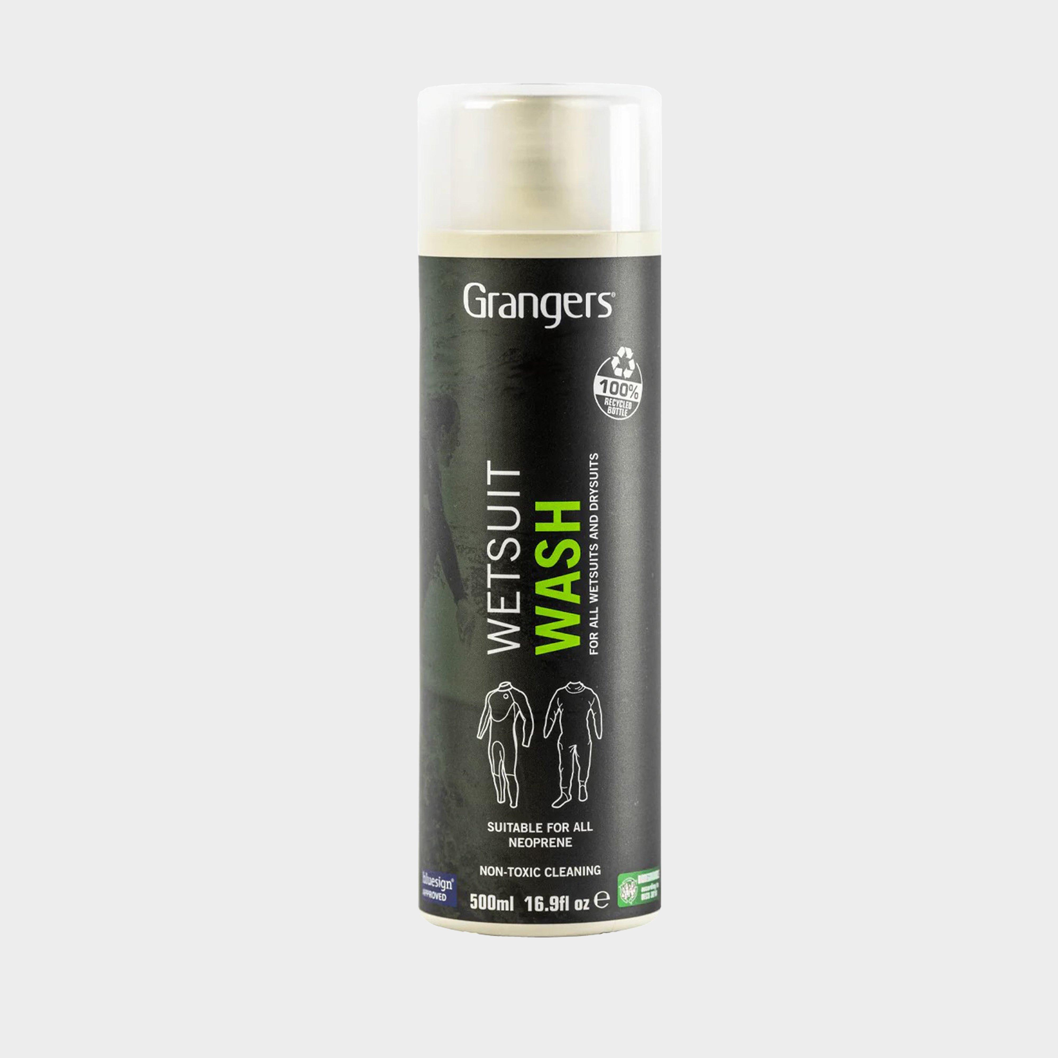 Wetsuit Wash 500Ml - Green, Green