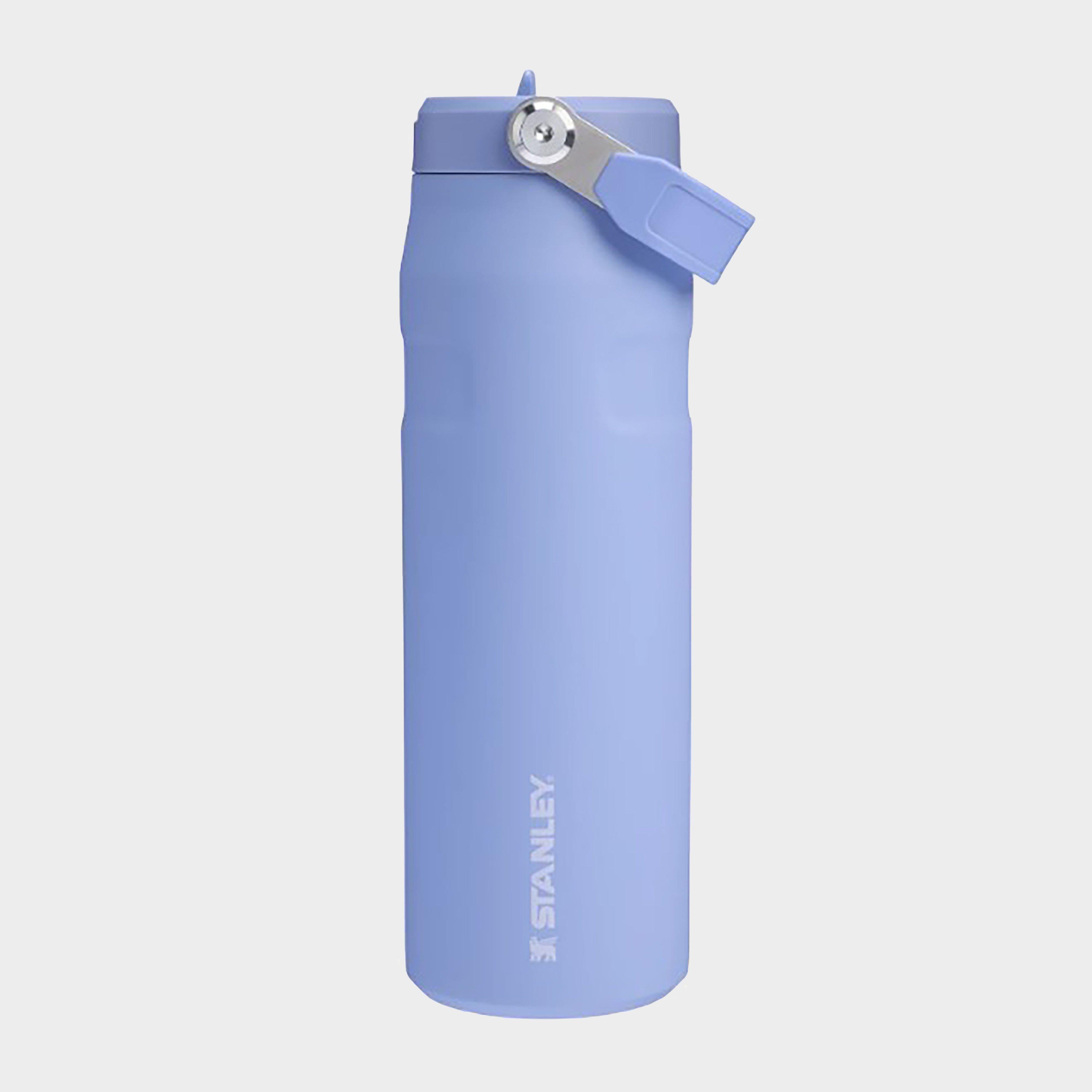 Stanley Unisex Blue Iceflow™ Bottle Flip Straw 2.0 0.7L