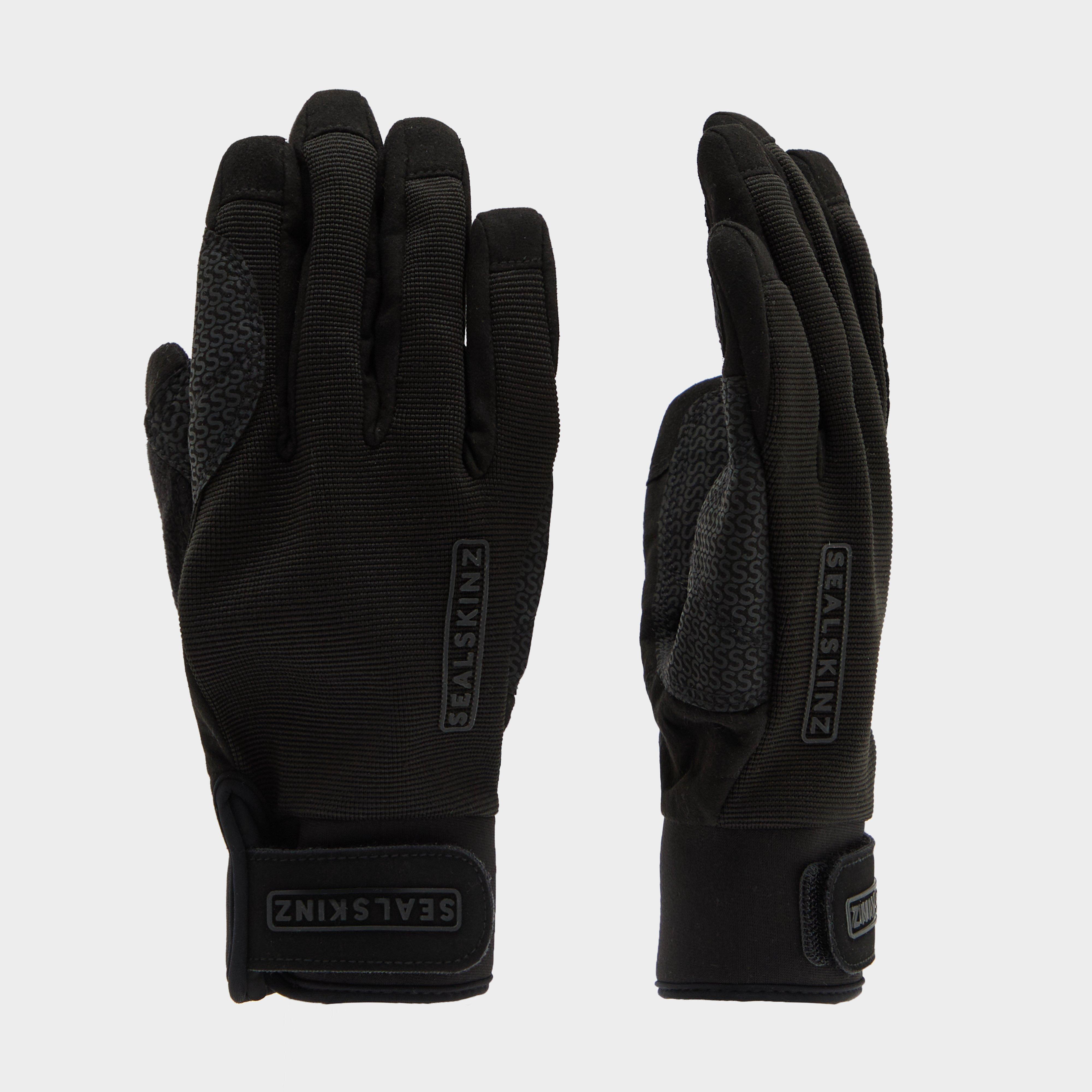 Click to view product details and reviews for Unisex Harling Waterproof Glove Black.