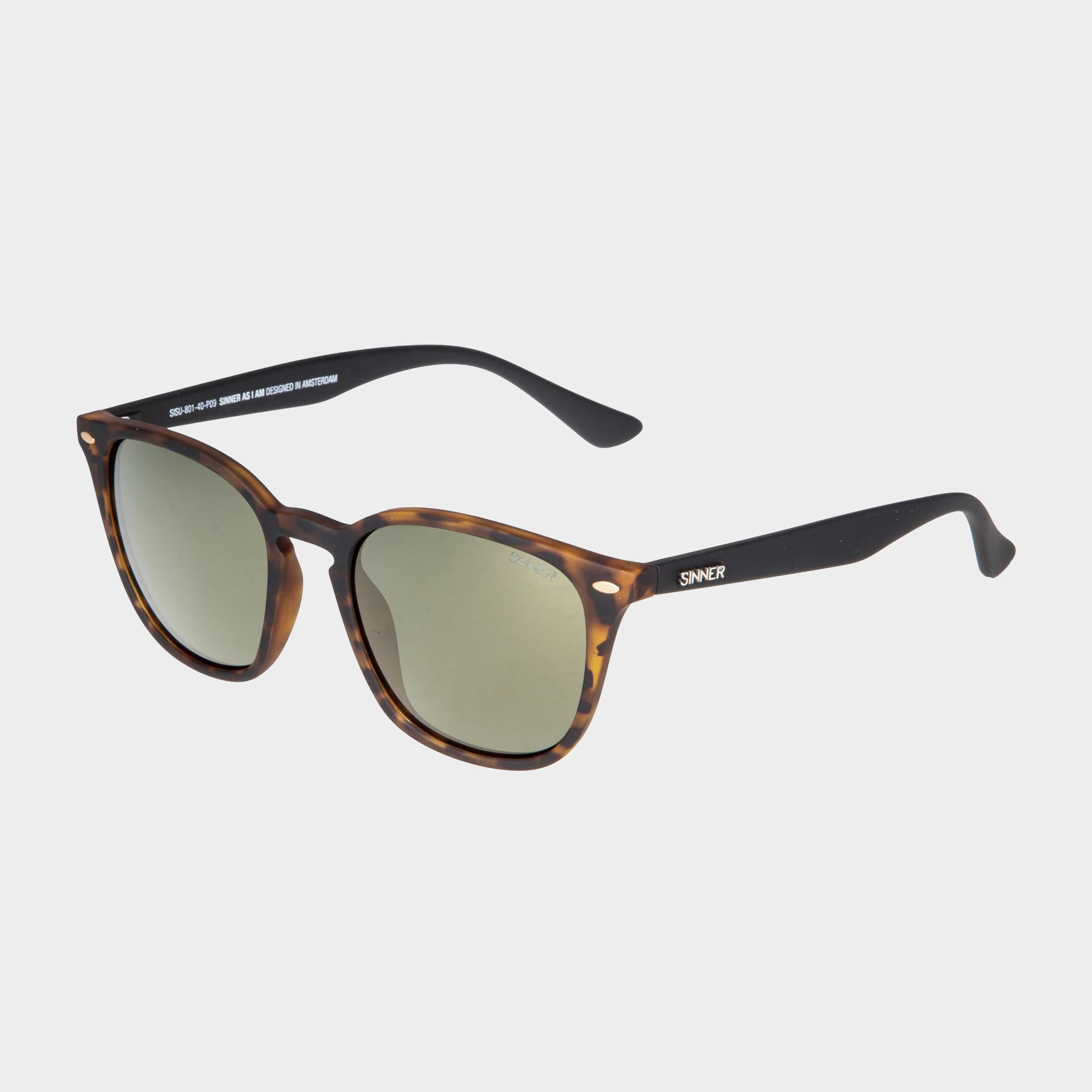 Women's Dagmar Sunglasses - Yellow, Yellow