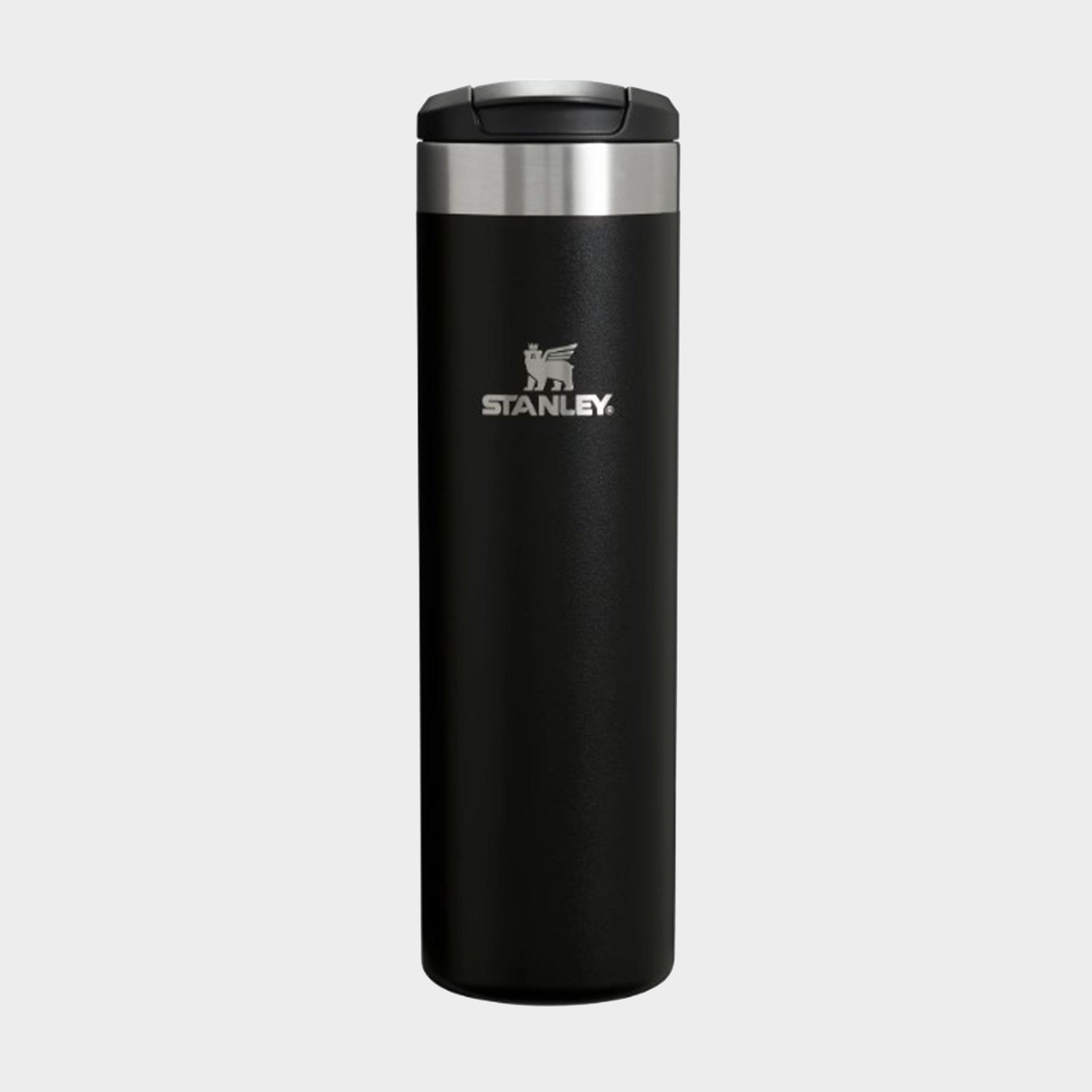 Stanley Aerolight™ Transit Mug - 0.6L - Black 2.0, Black 2.0