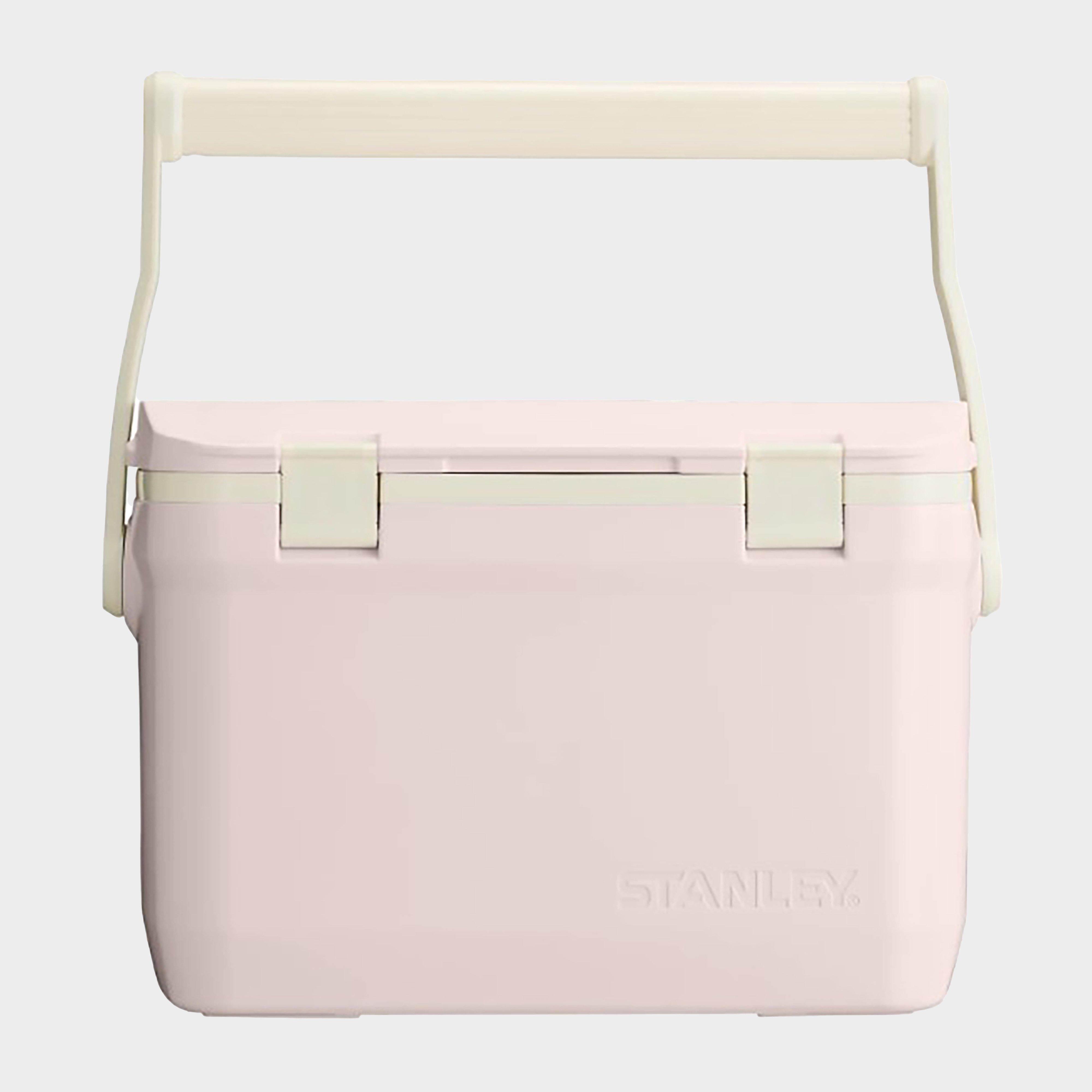 Adventure Easy Carry Cooler 15.1L, Pink