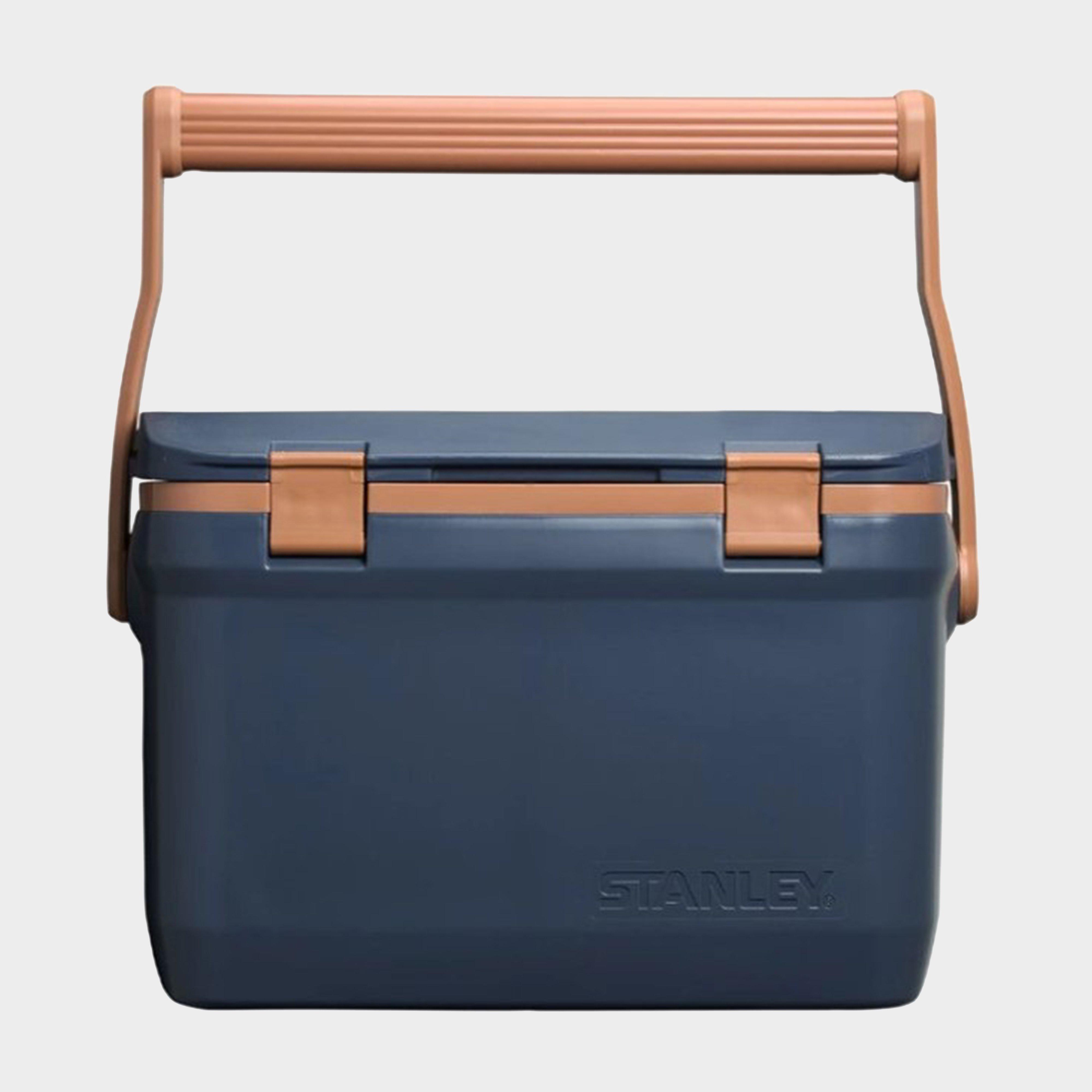 Adventure Easy Carry Cooler 15.1L - Blue, Blue