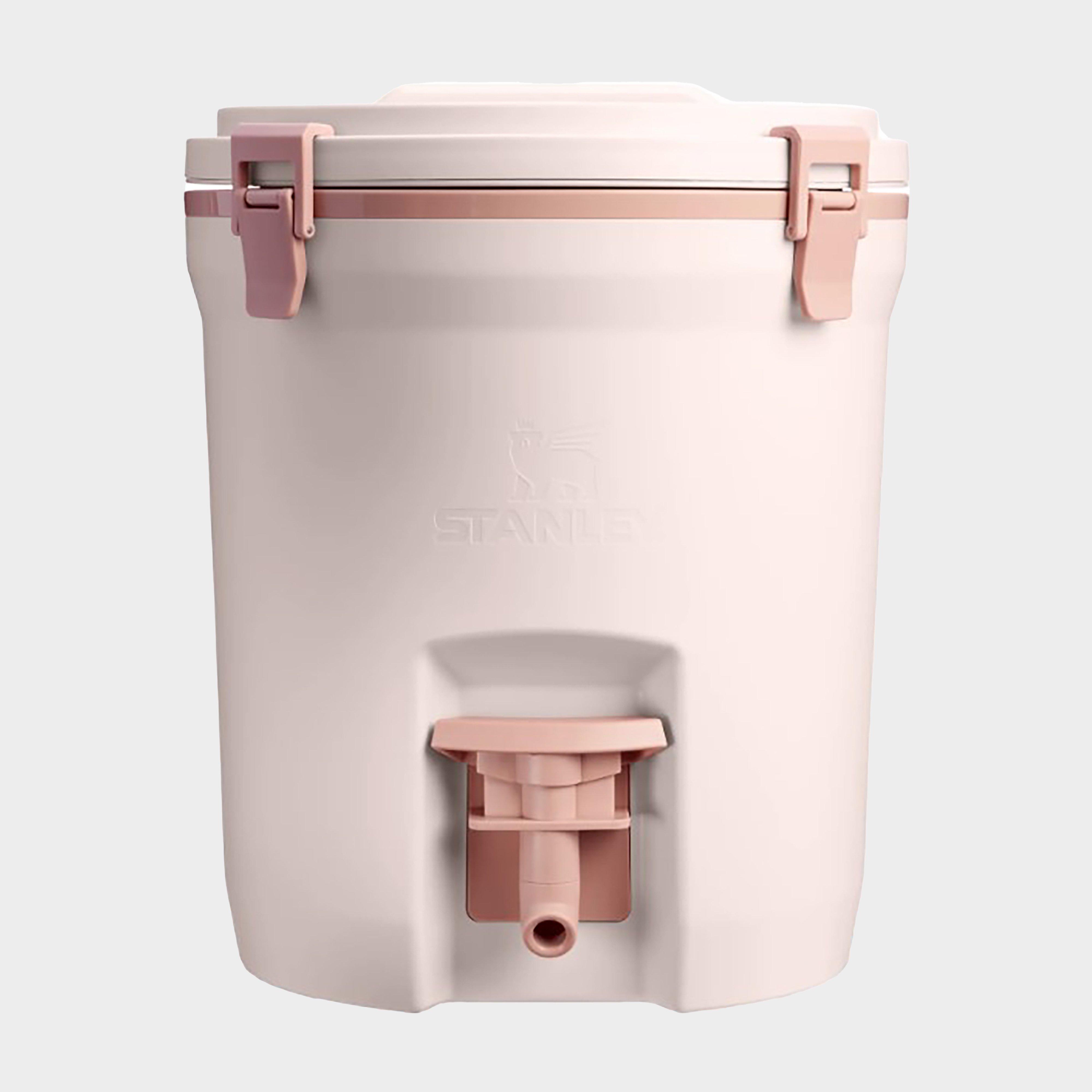 Stanley Unisex Pink Fast Flow Insulated Cooler Jug 7.5L