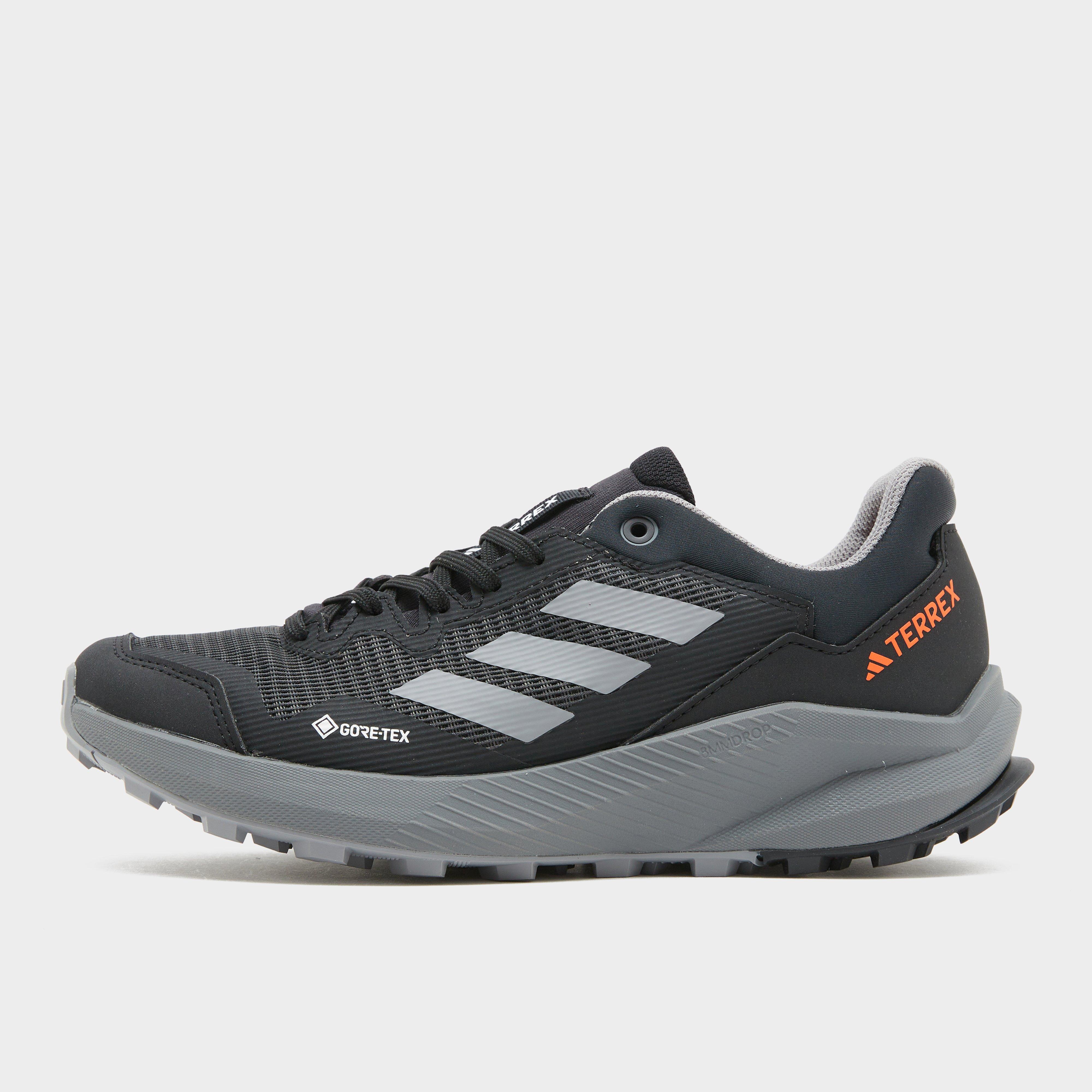 Women's Trail Rider GORE-TEX® Running Shoes, Black