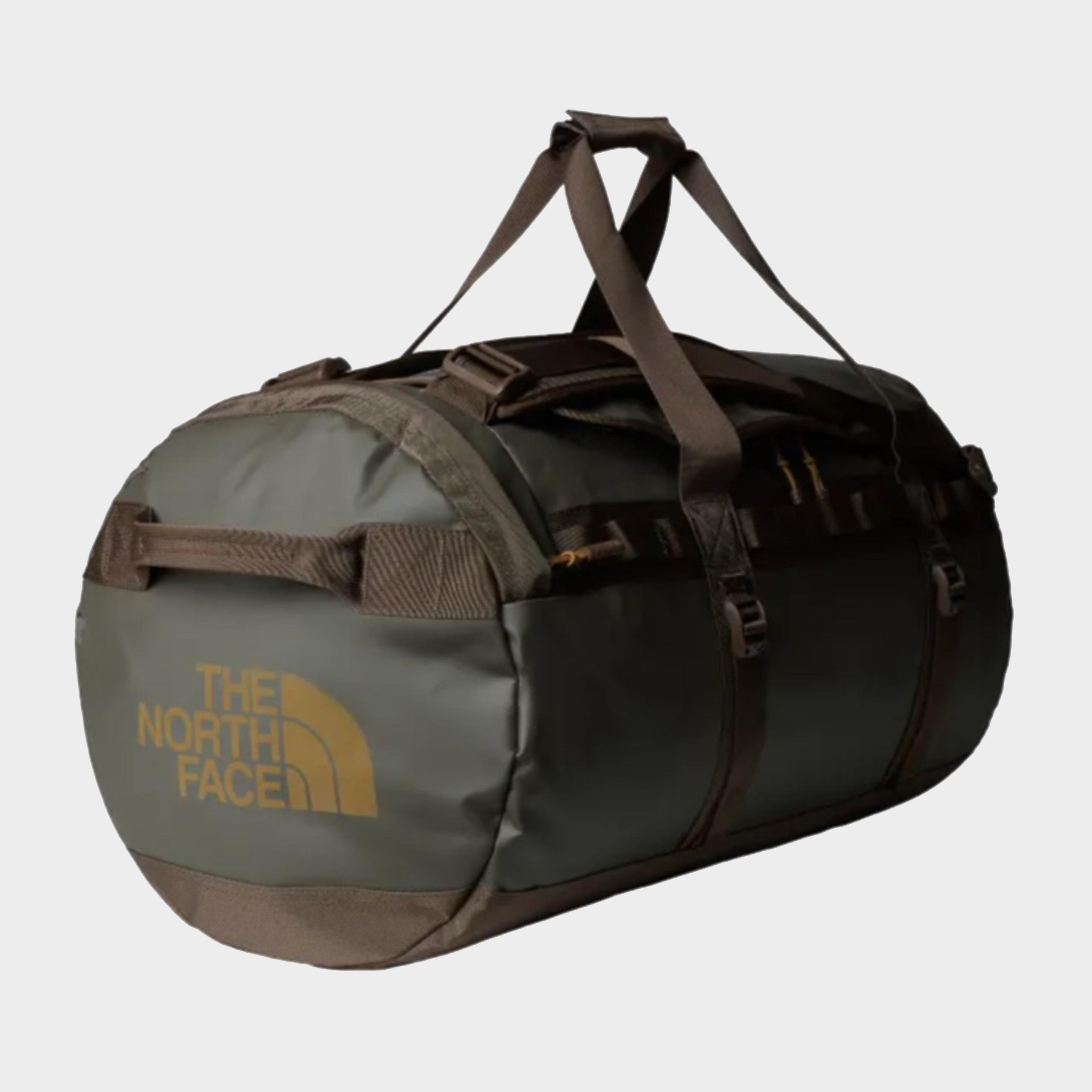 TNF BC DUFFEL M KHK