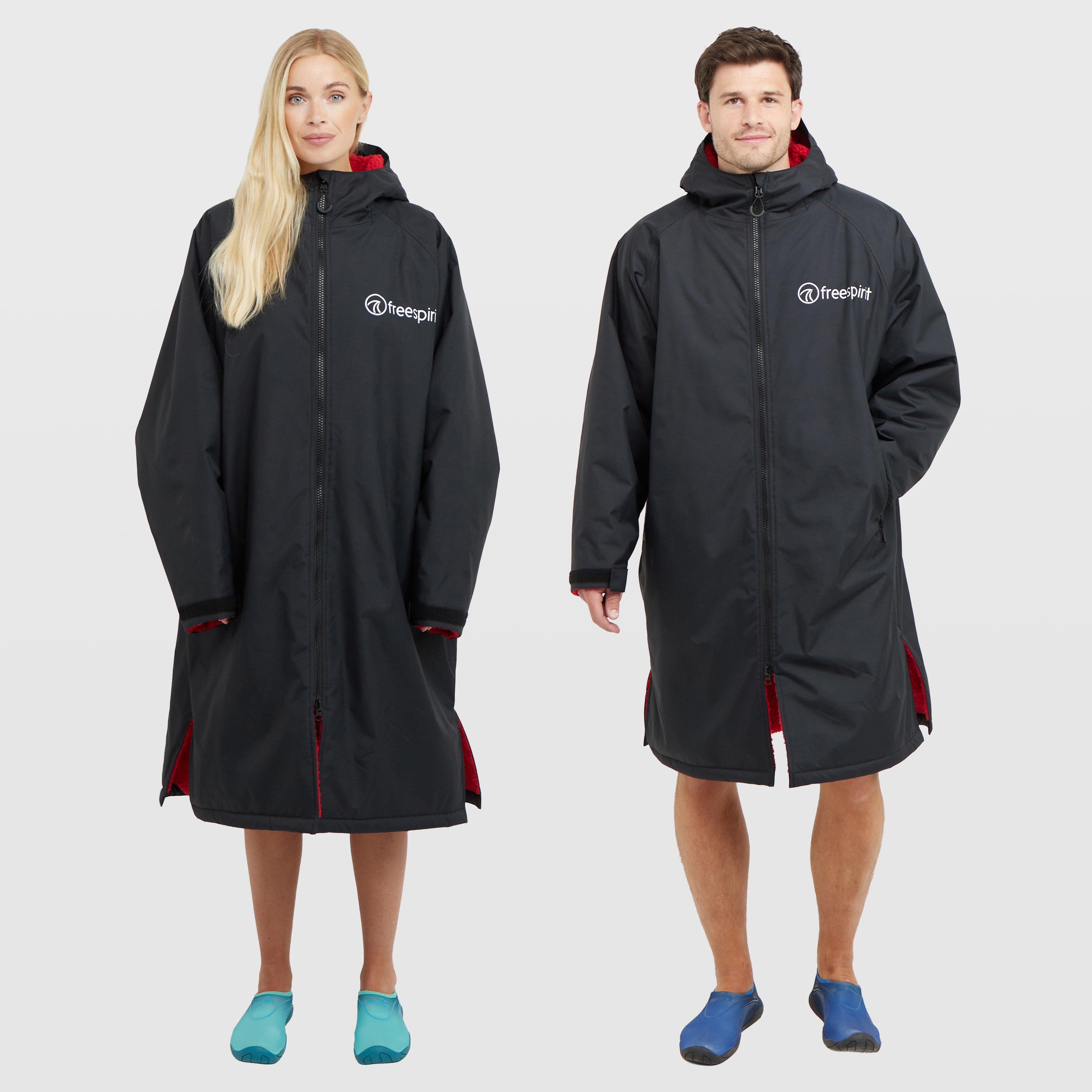 Aquarobe Pro - Black, Black