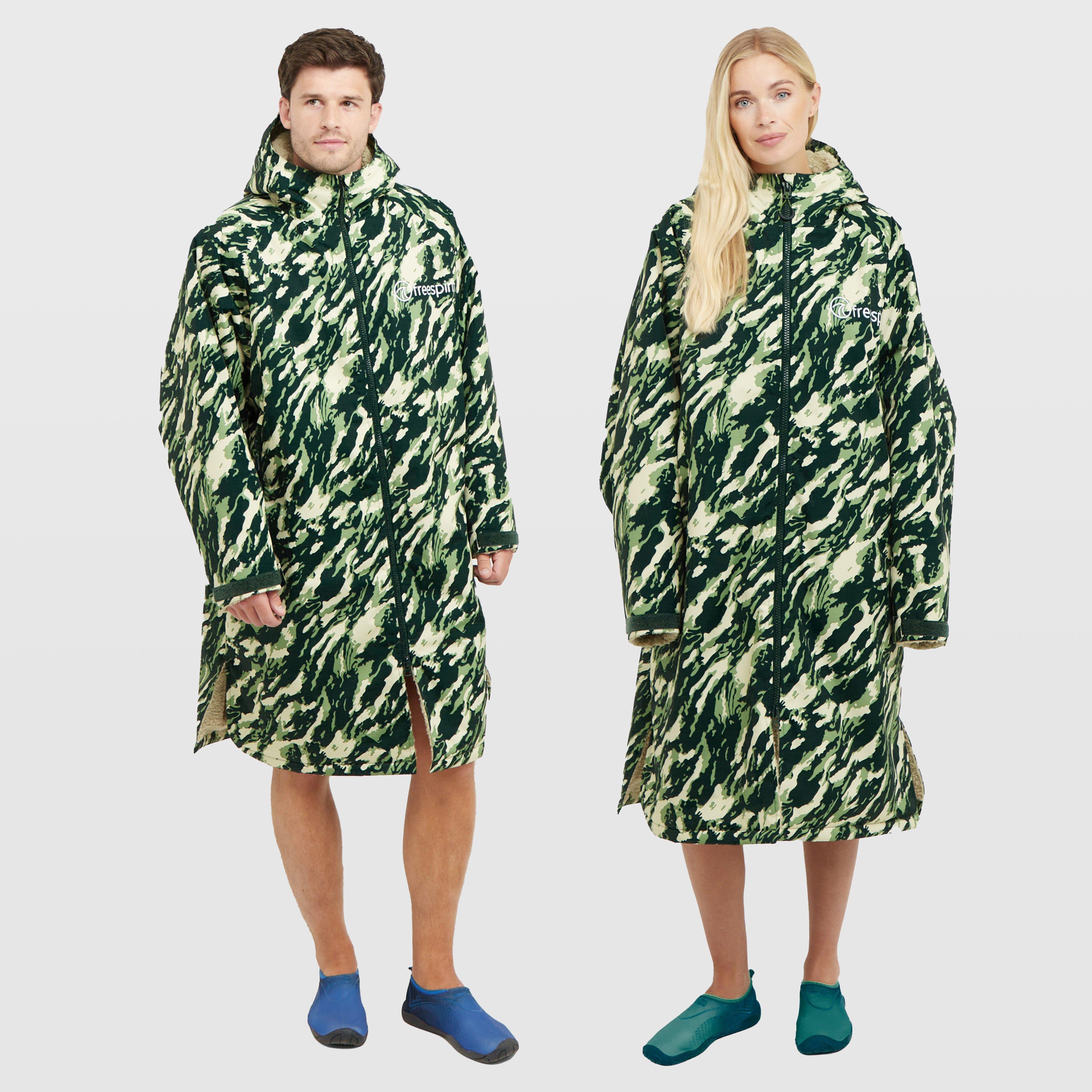 Aquarobe Pro - Green, Green
