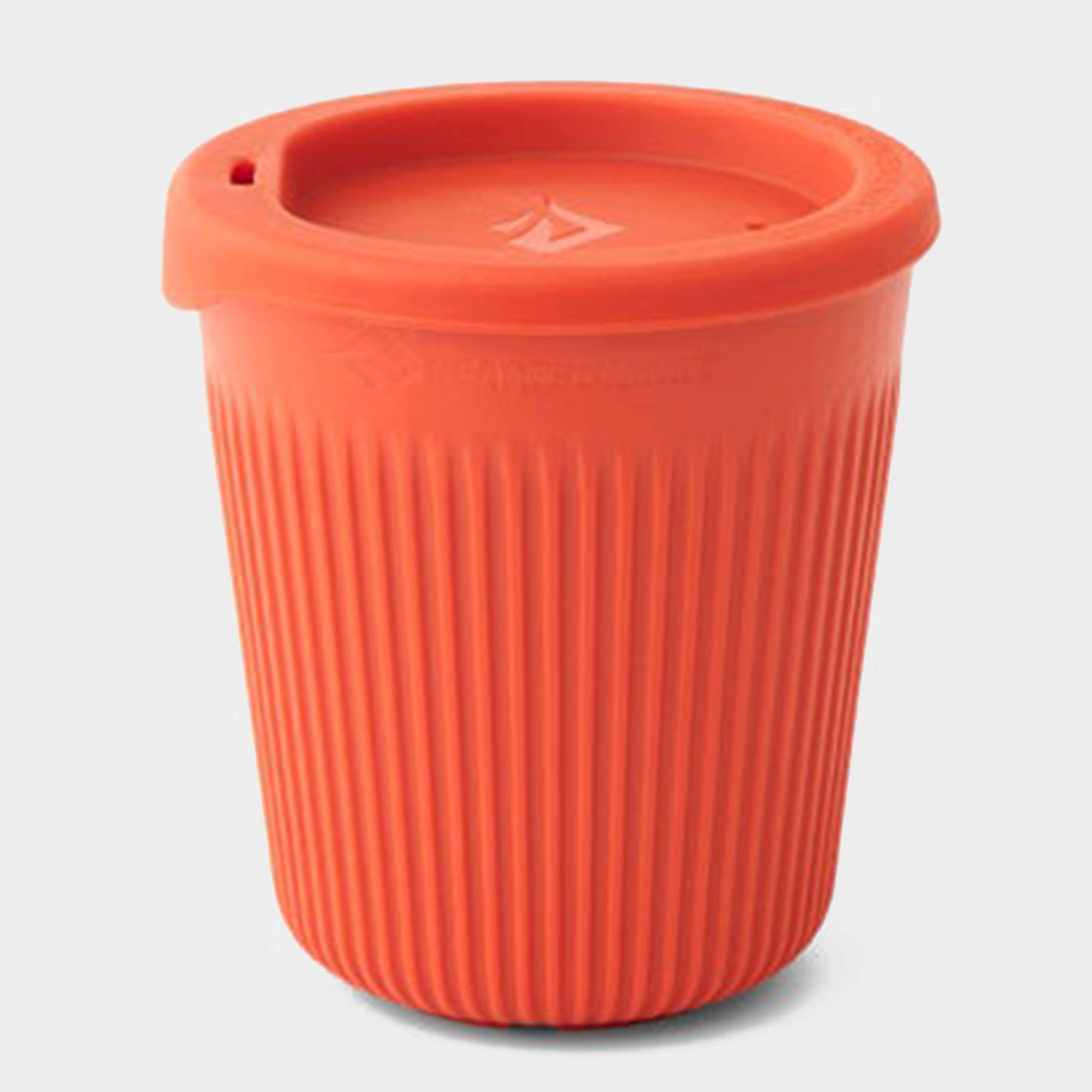 Passage Cup, Orange